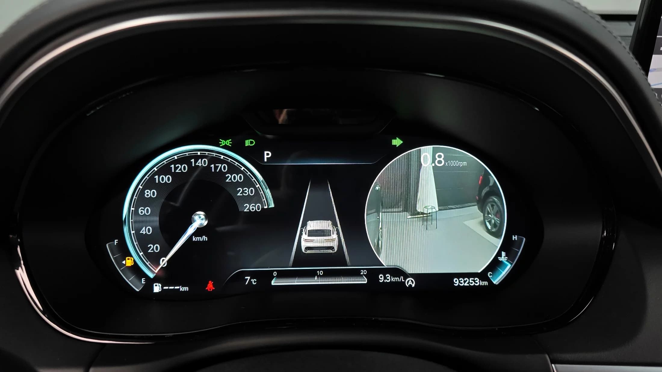 Genesis GV70 2.5T Gasoline AWD, 2021 г. 93289 км. — фото 8