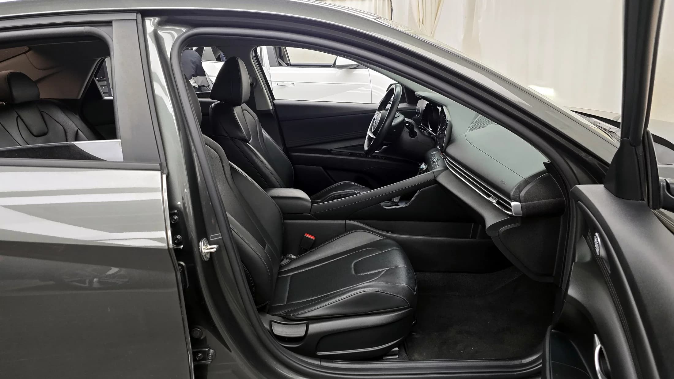 Hyundai AVANTE (Хендай Элантра) 1.6 Modern, 2021 г. 66879 км. — фото 11