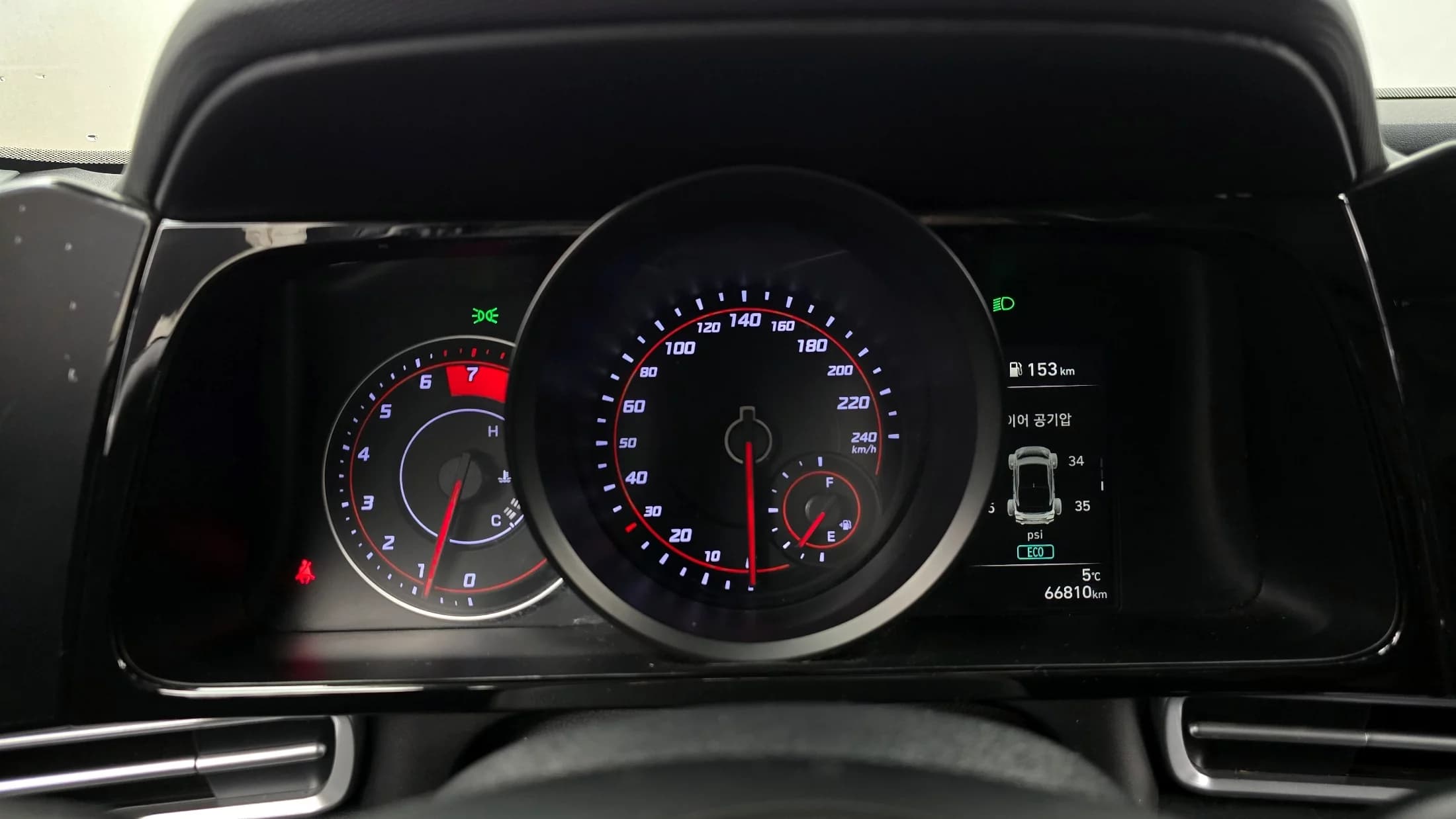 Hyundai AVANTE (Хендай Элантра) 1.6 Modern, 2021 г. 66879 км. — фото 8