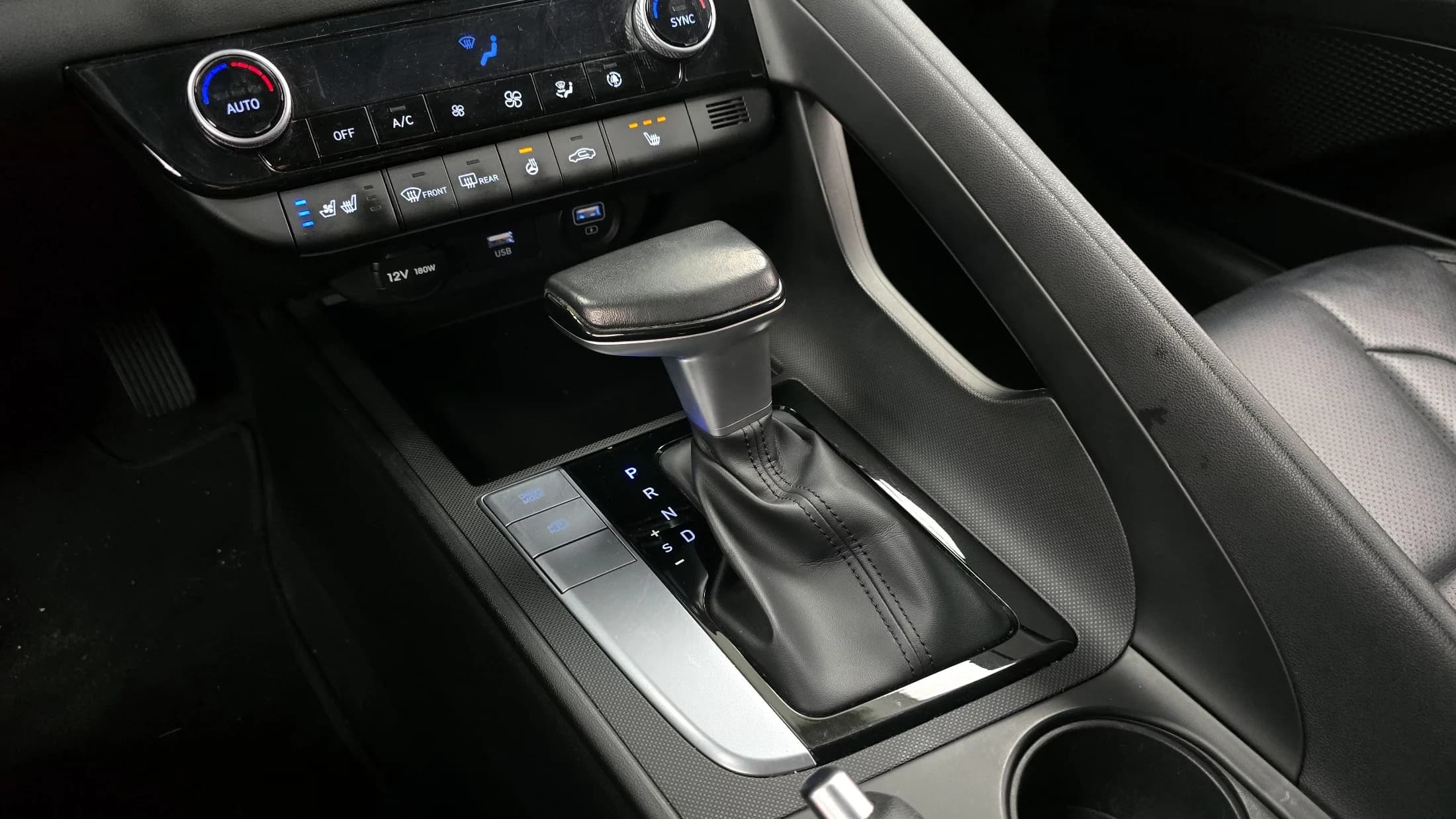 Hyundai AVANTE (Хендай Элантра) 1.6 Modern, 2021 г. 66879 км. — фото 9