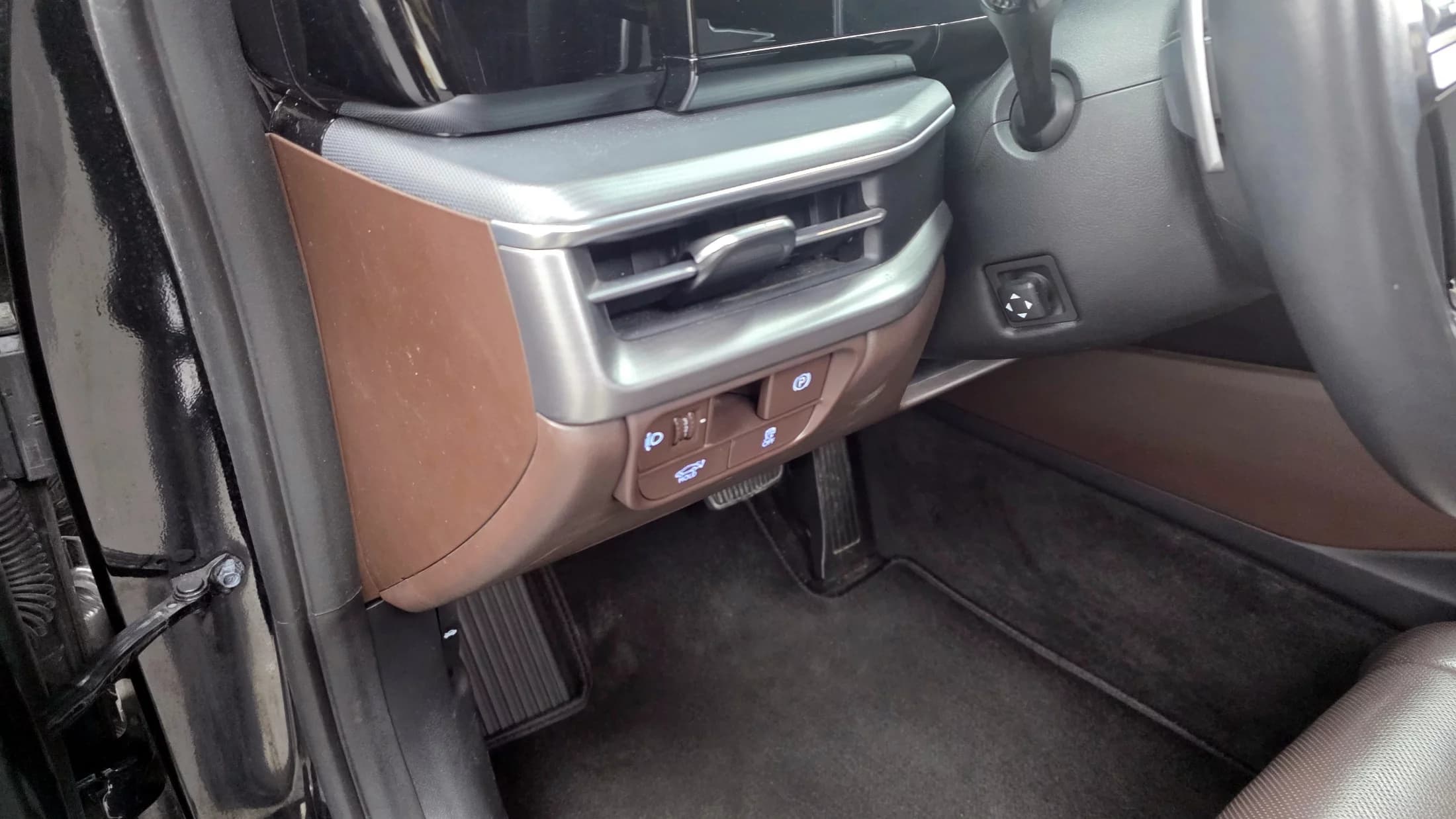 Hyundai Grandeur 2,5 Gasoline 2WD Exclusive, 2022 г. 73498 км. — фото 17