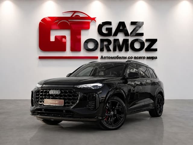 Audi Q6