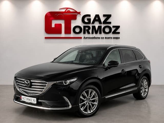 Mazda CX-9