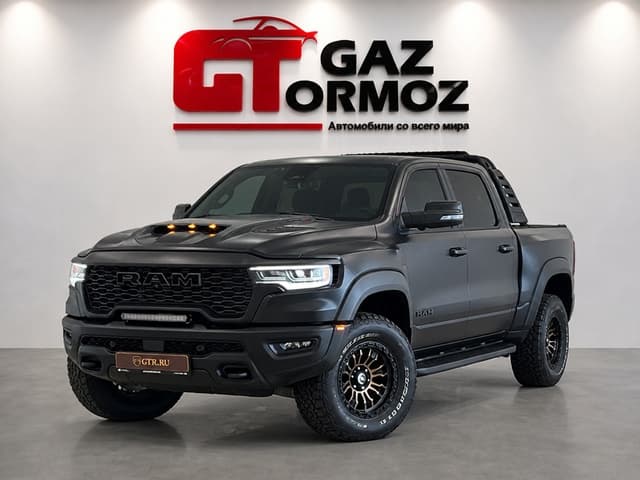 RAM 1500