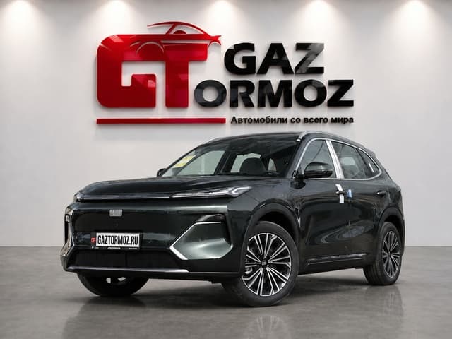 Geely Galaxy Starship 7