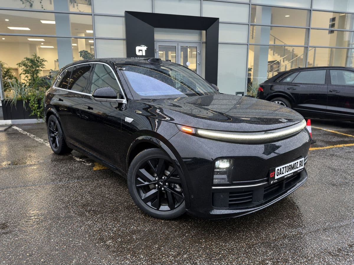 Li Auto L7
