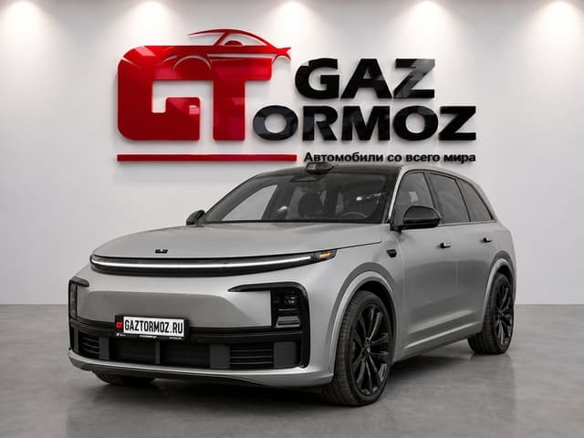 Li Auto L7
