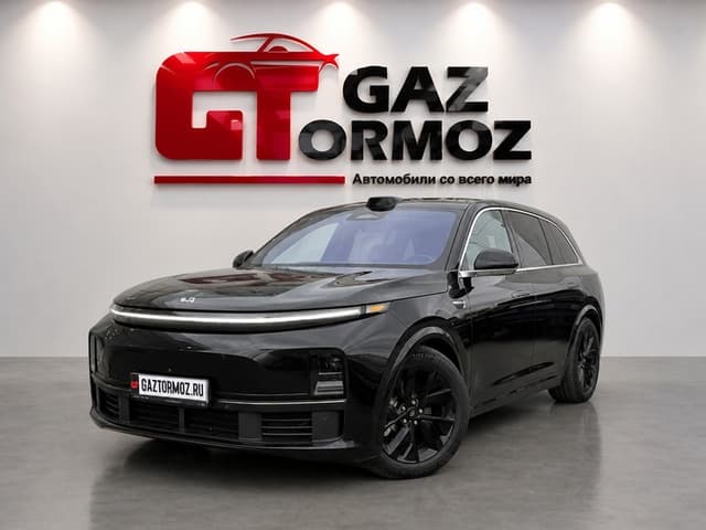 Li Auto L7
