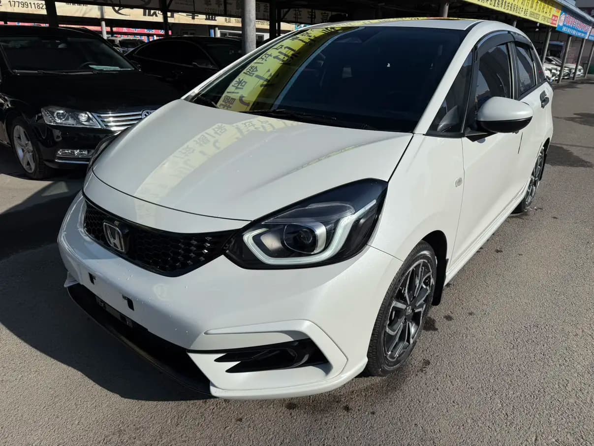 Honda HONDA LIFE 2022 г. 50038 км.