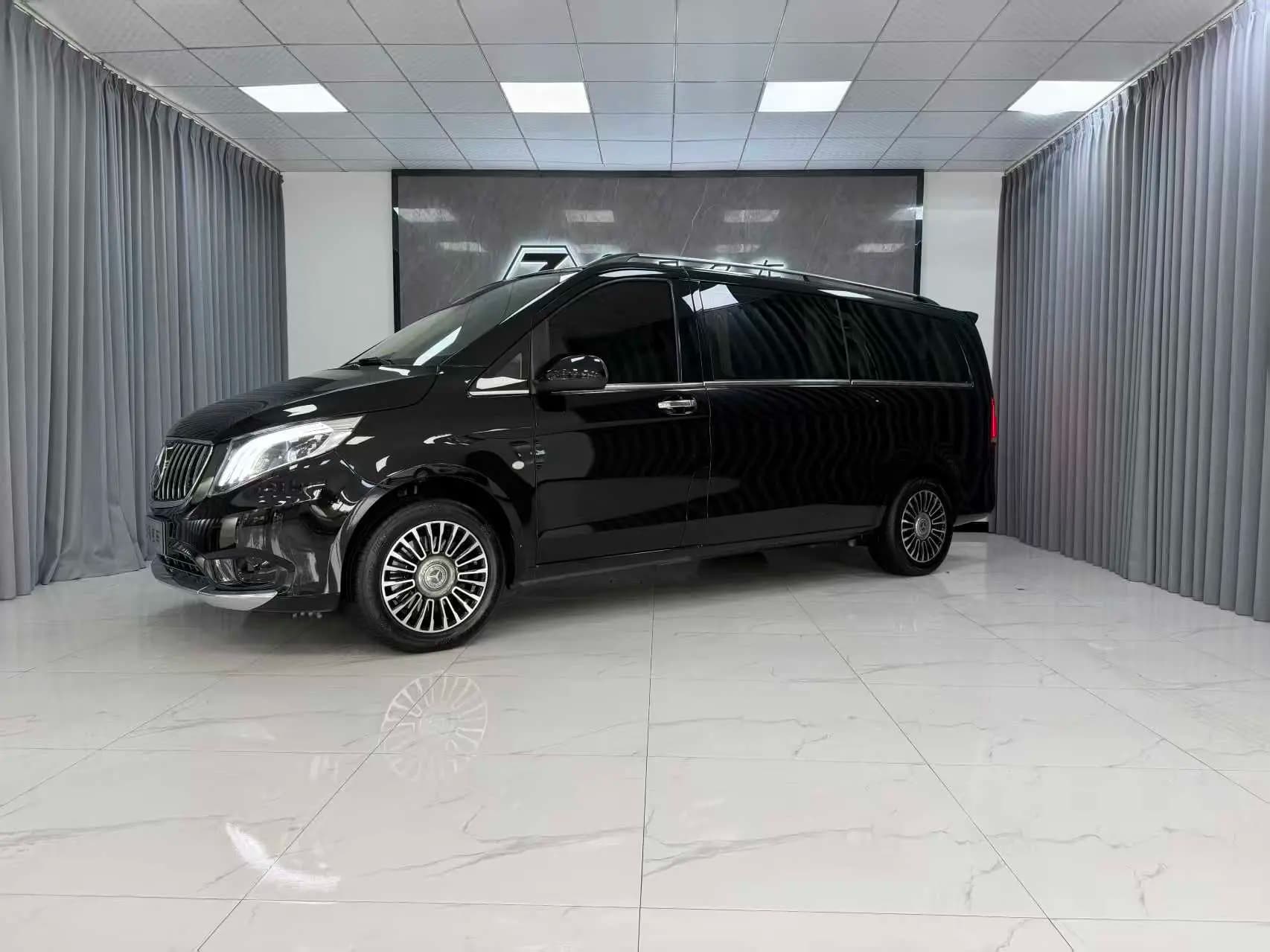 Mercedes-Benz Vito 2022 г. 78091 км.