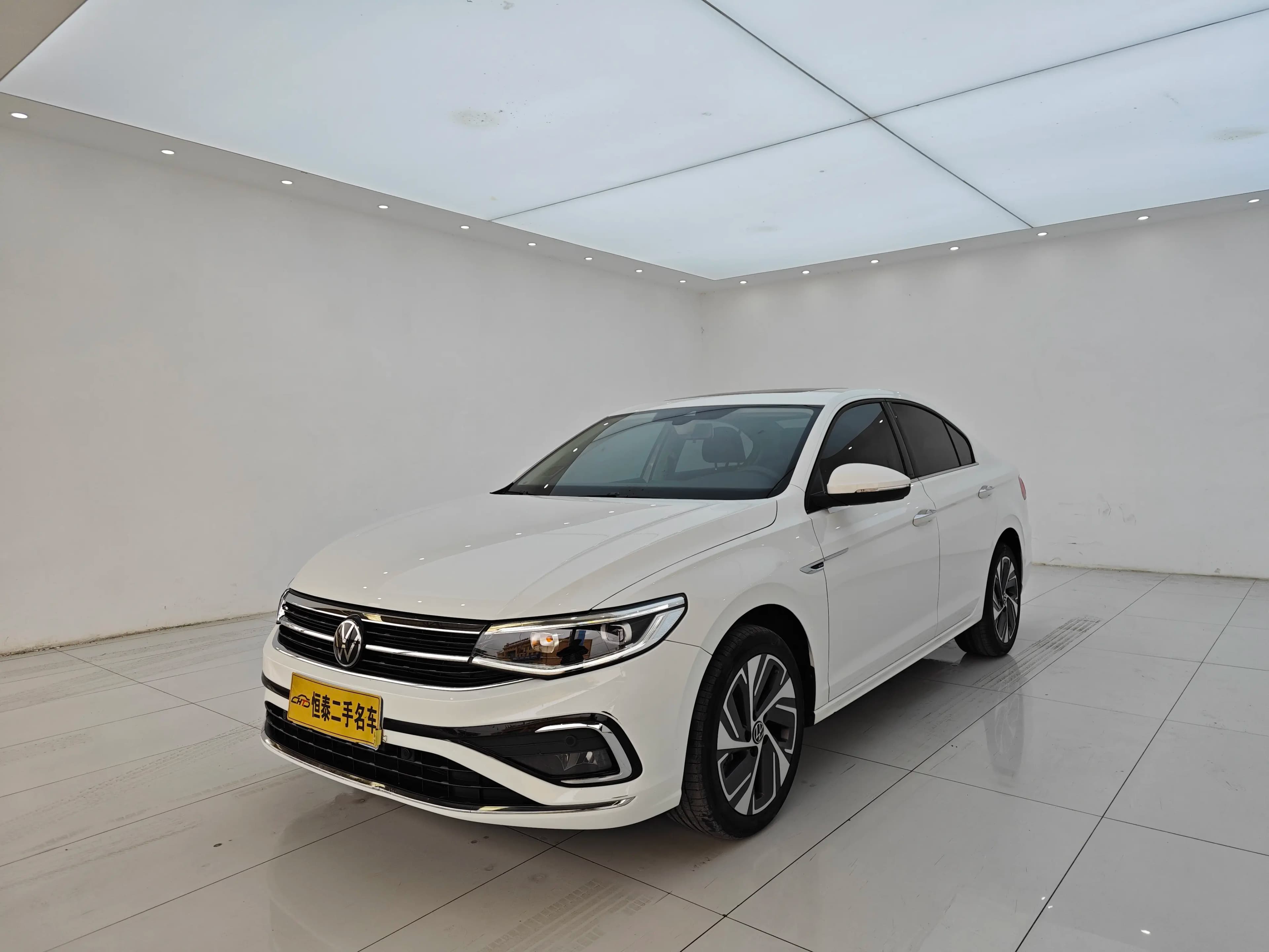 Volkswagen Bora 2023 г. 44139 км.