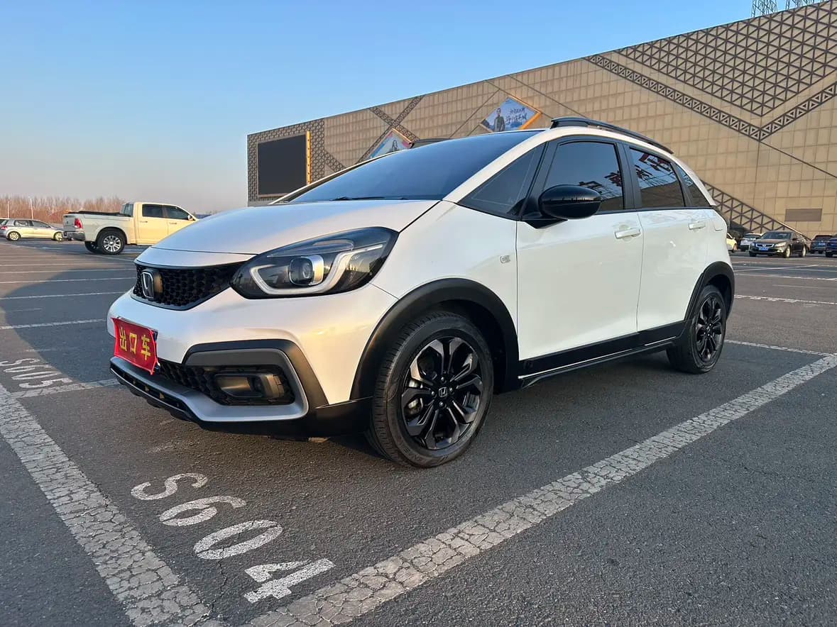 Honda HONDA LIFE 2022 г. 28040 км.