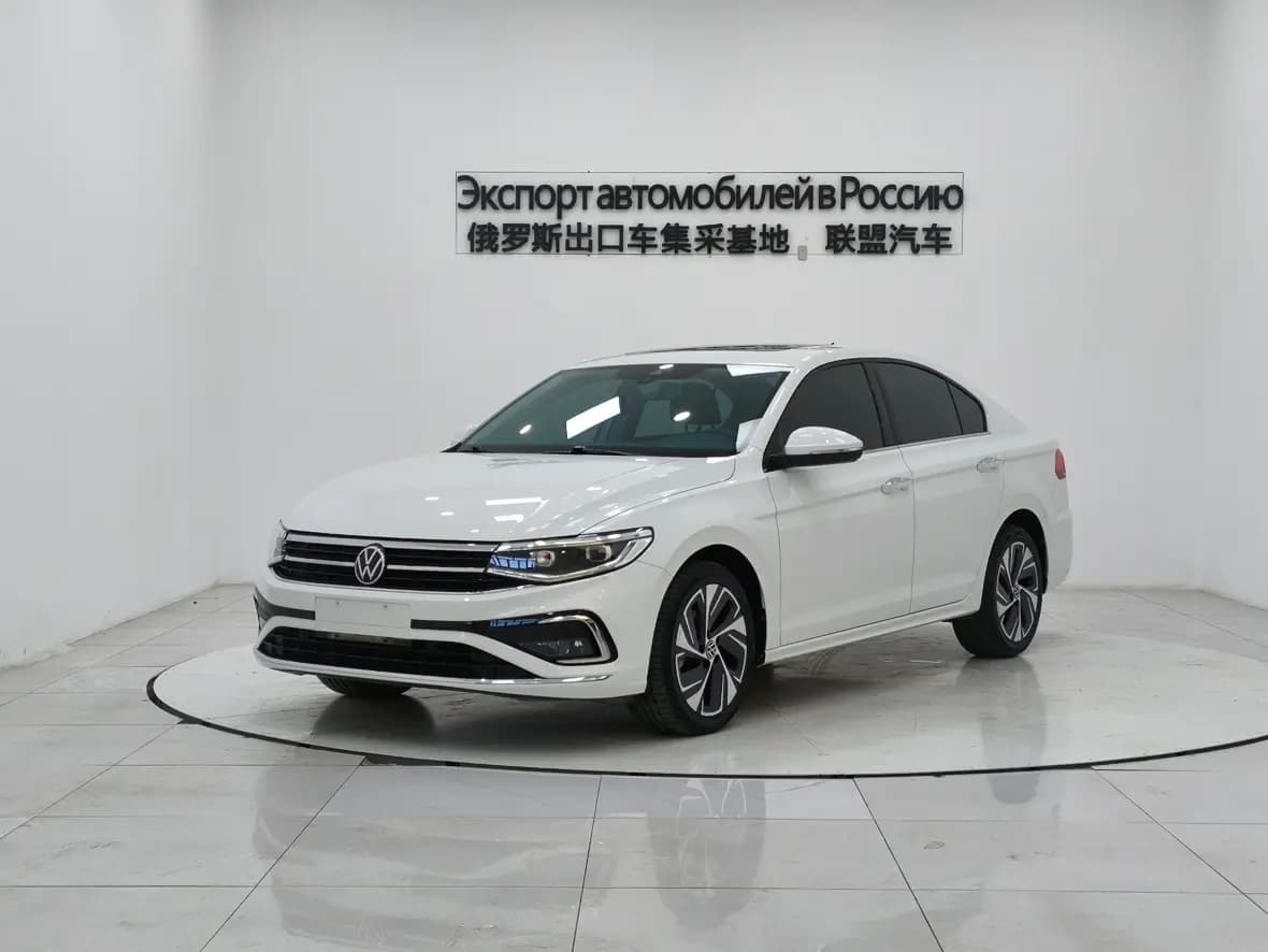 Volkswagen Bora 2022 г. 22030 км.