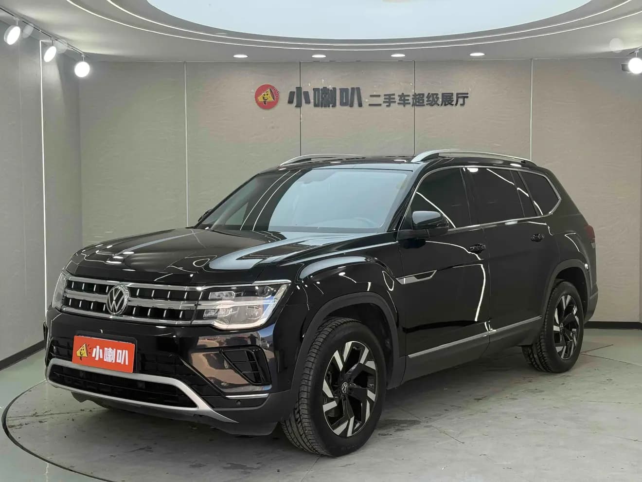 Volkswagen Teramont 2022 г. 100069 км.