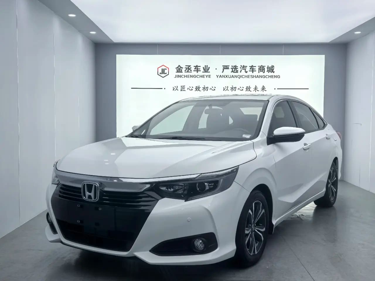 Honda Crider 2022 г. 41046 км.