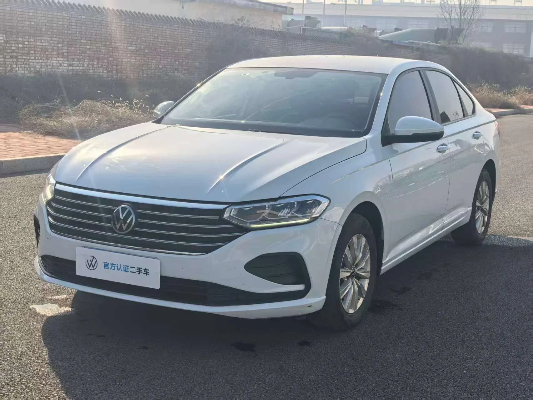Volkswagen Lavida 2023 г. 89375 км.