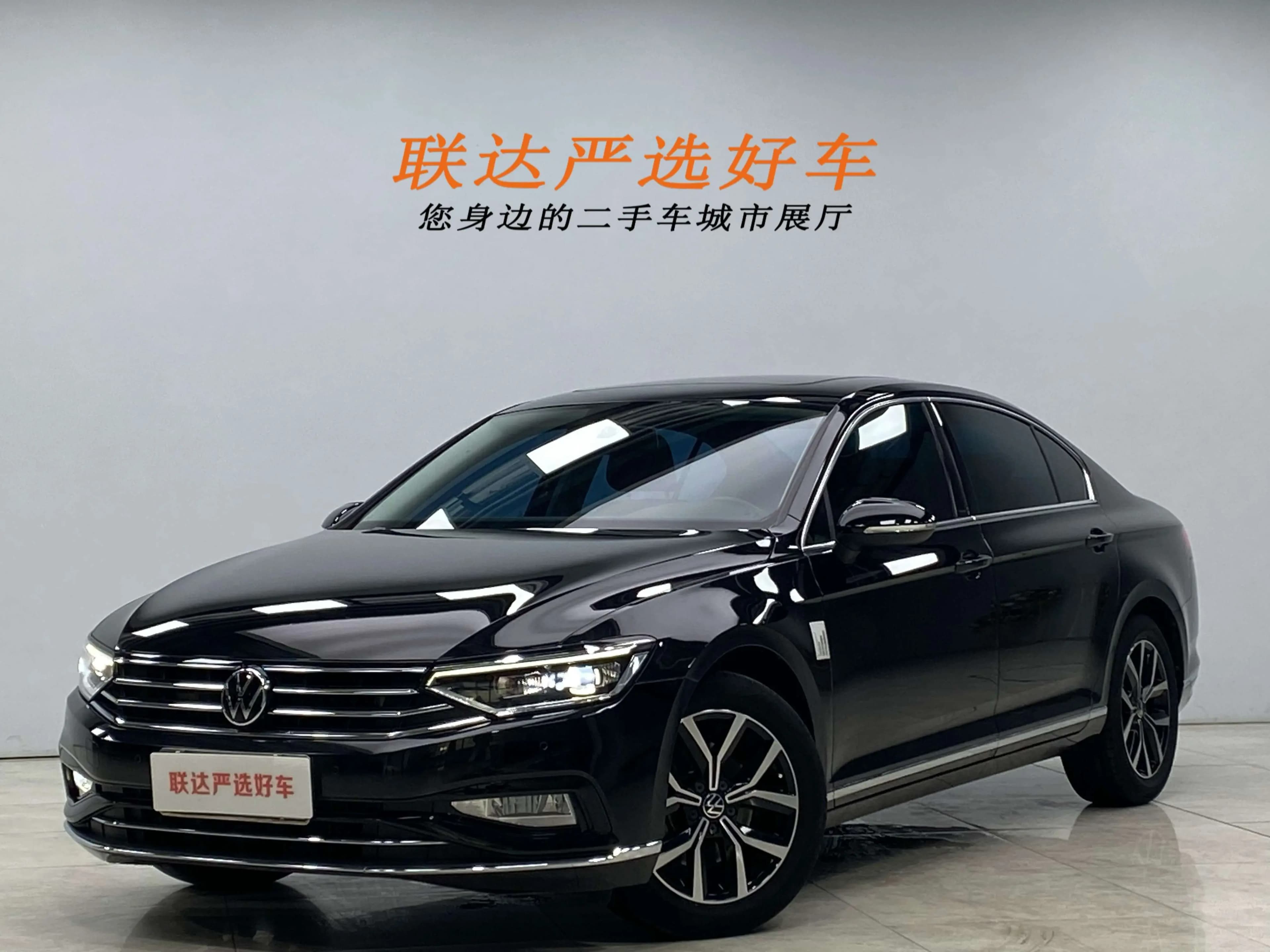 Volkswagen Magotan 2022 г. 42438 км.