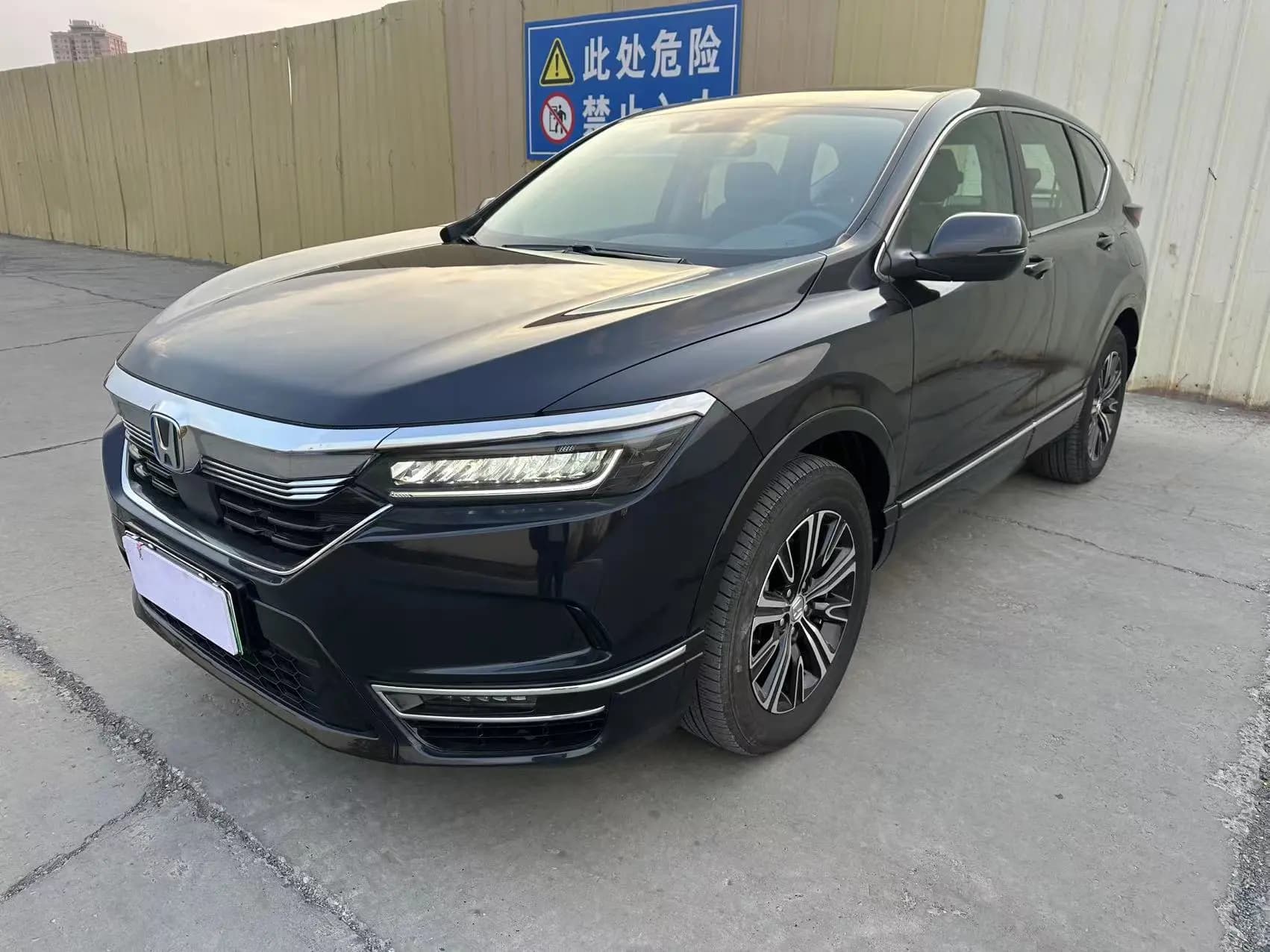 Honda Haoying PHEV 2023 г. 26057 км.