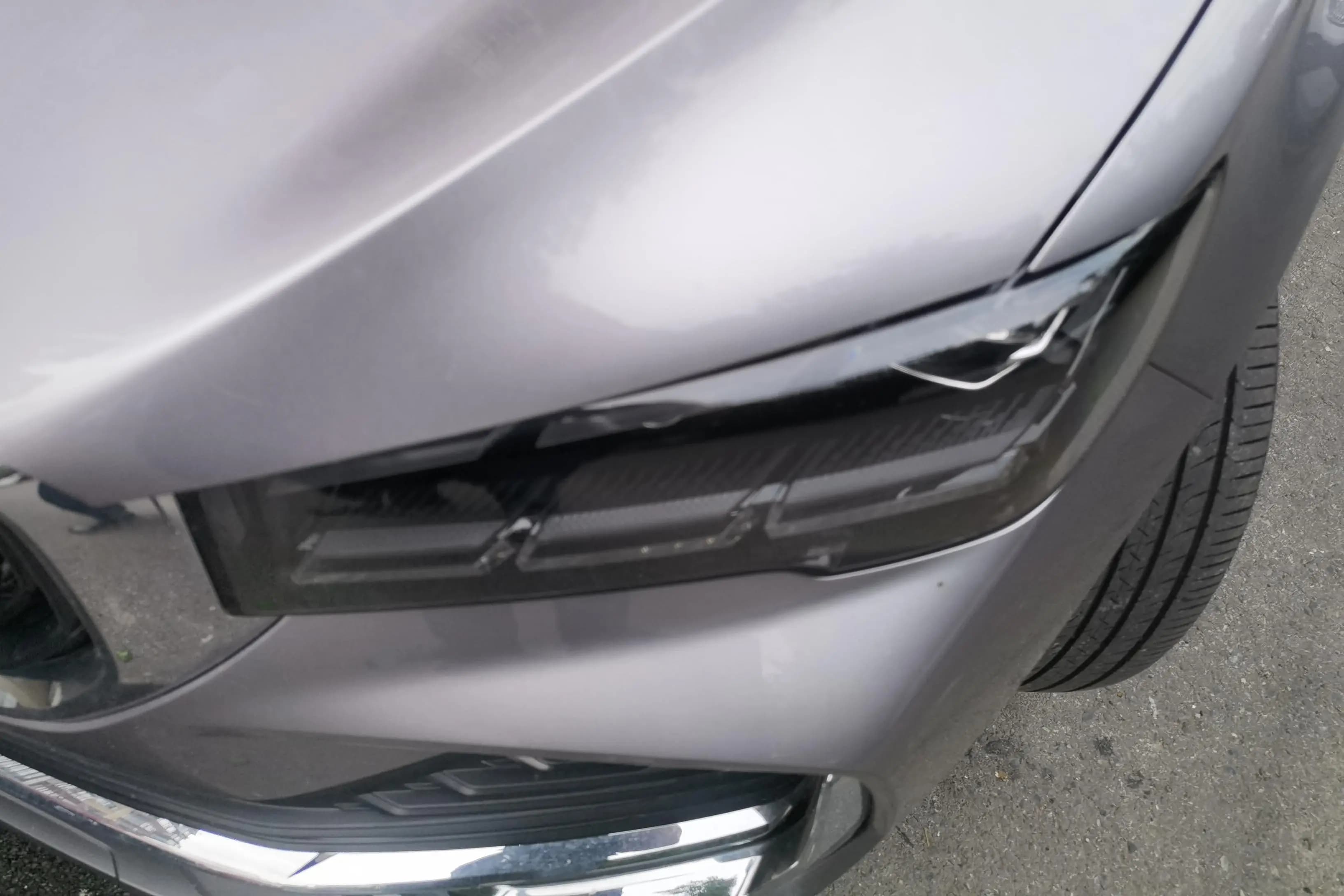 Geely Monjaro 2023 г. 27122 км.