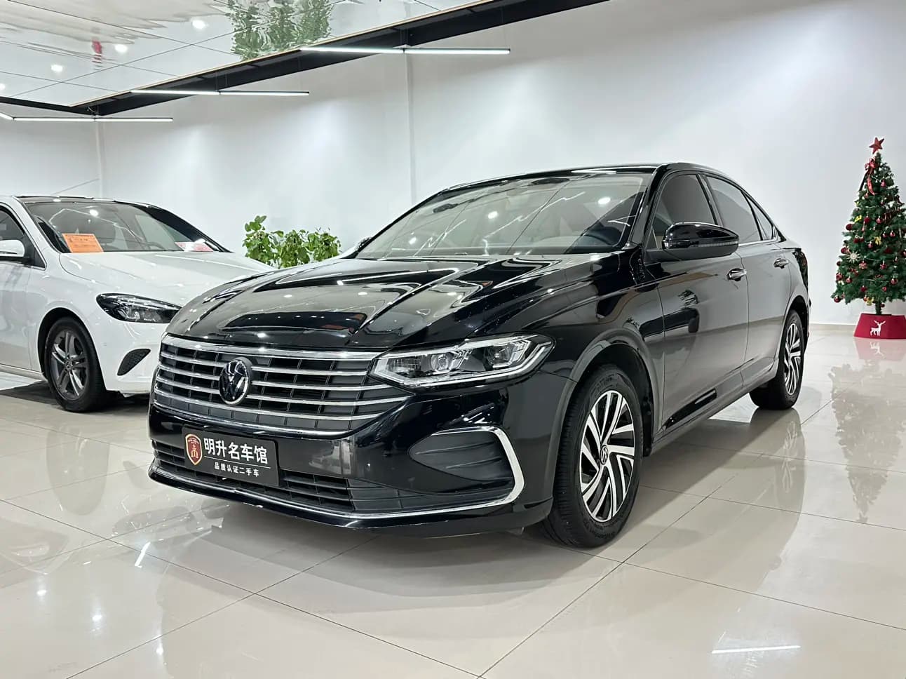 Volkswagen Lavida 1.5 AT (113 л.с.) 2023 г. 23001 км