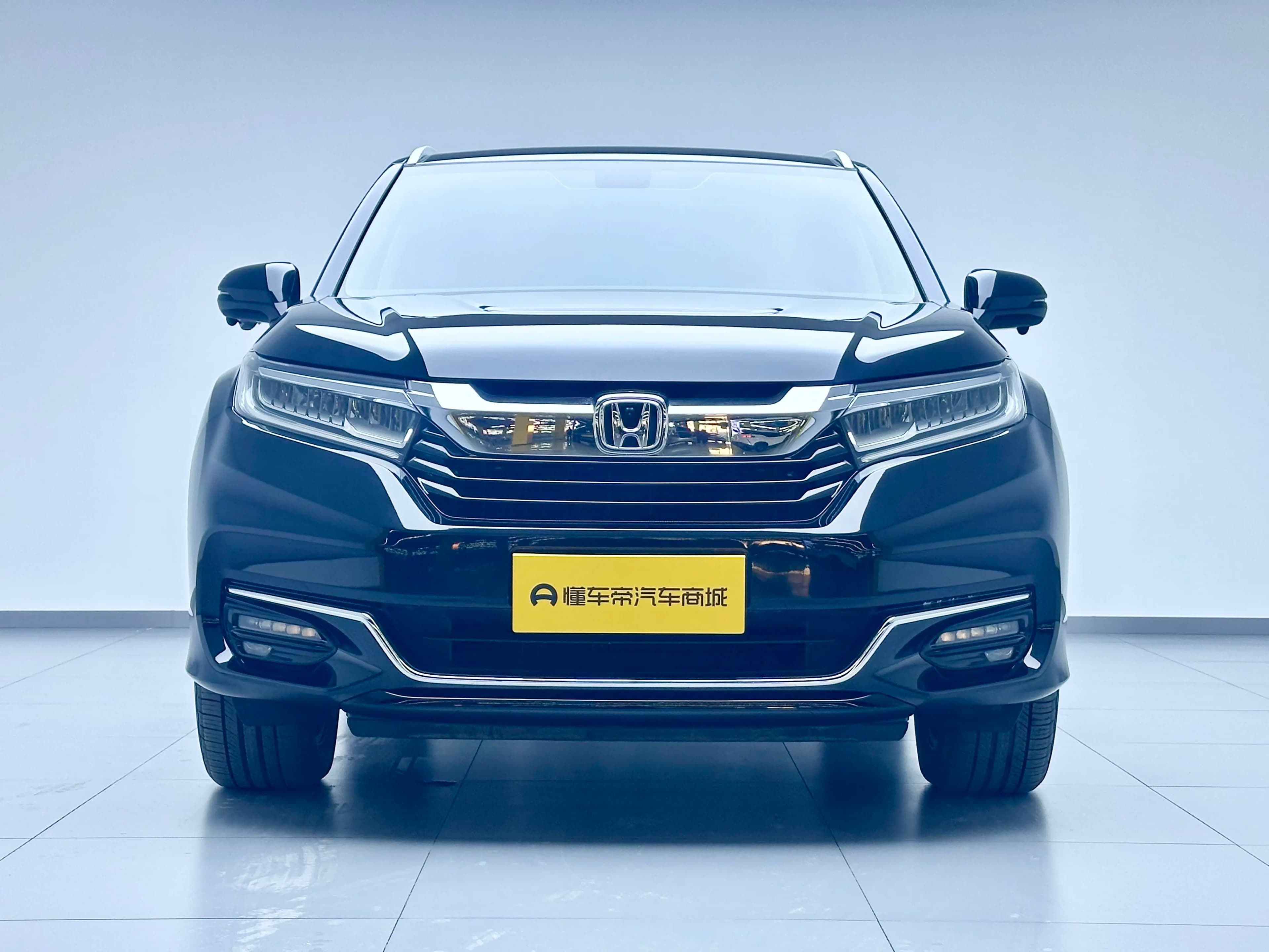 Honda Avancier 2023 г. 22243 км.