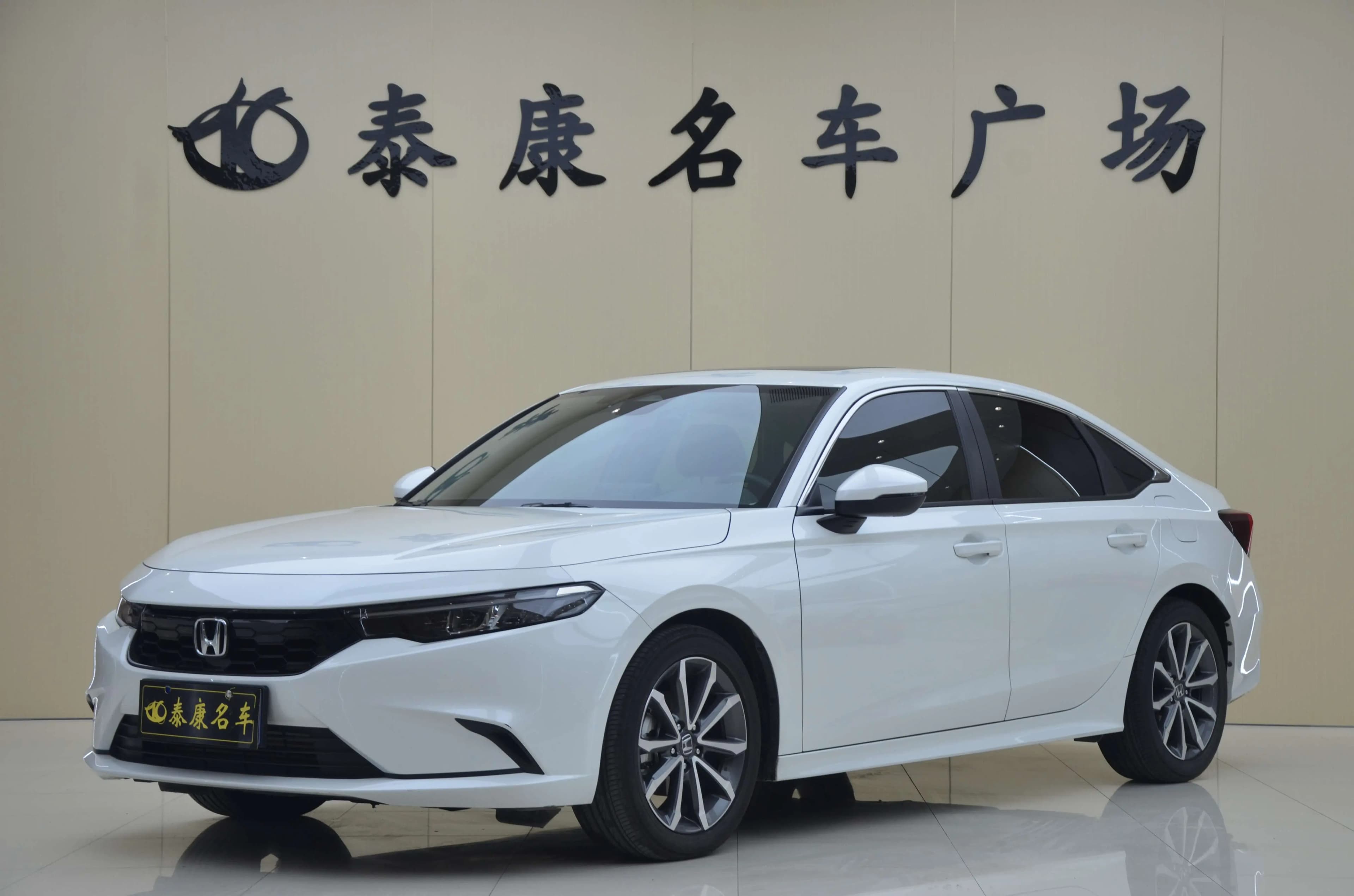 Honda Integra 2023 г. 15000 км.