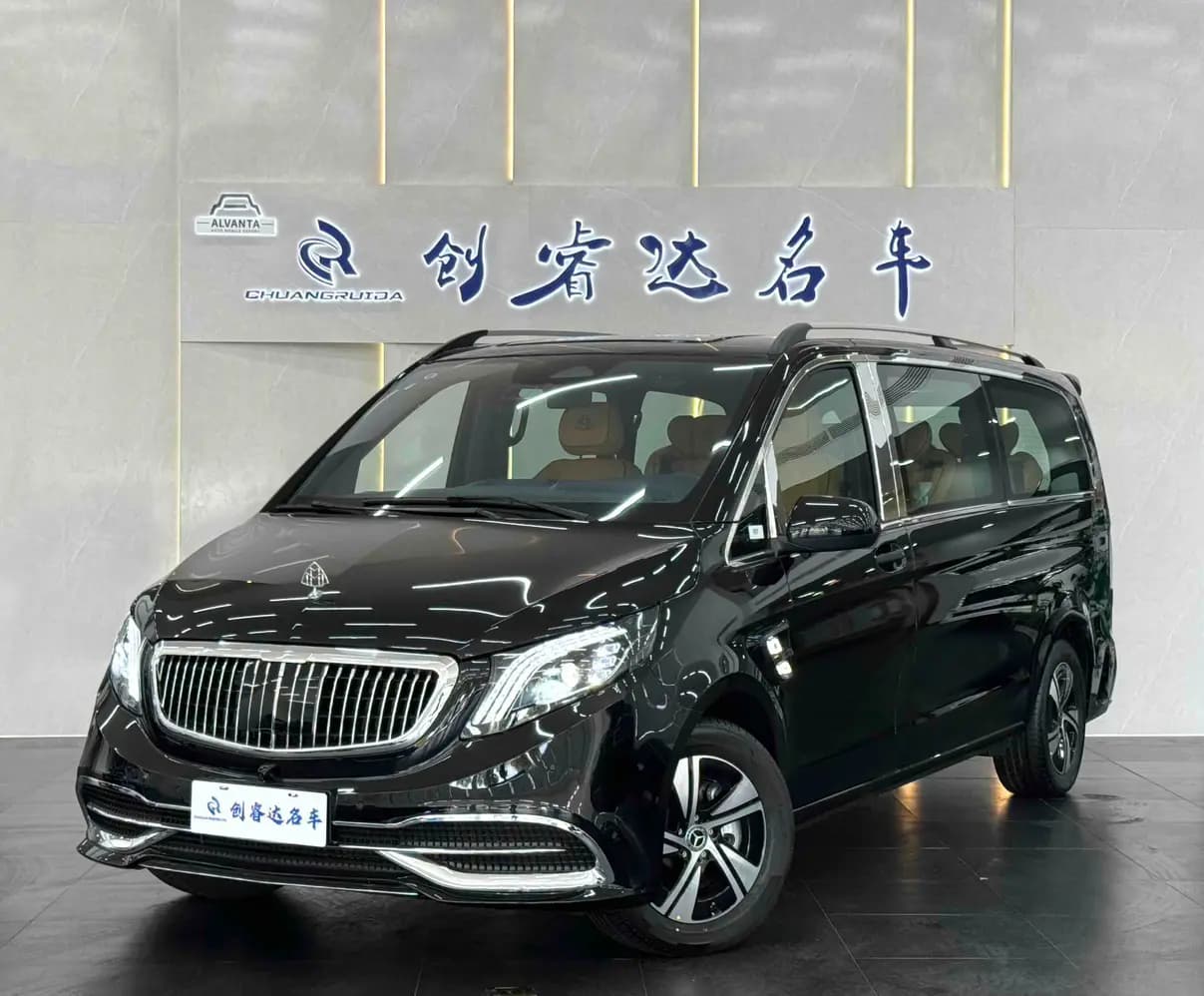 Mercedes-Benz C-класс C 350eL 2.0 9G-Tronic (224 л.с.) 2025 г. 107 км