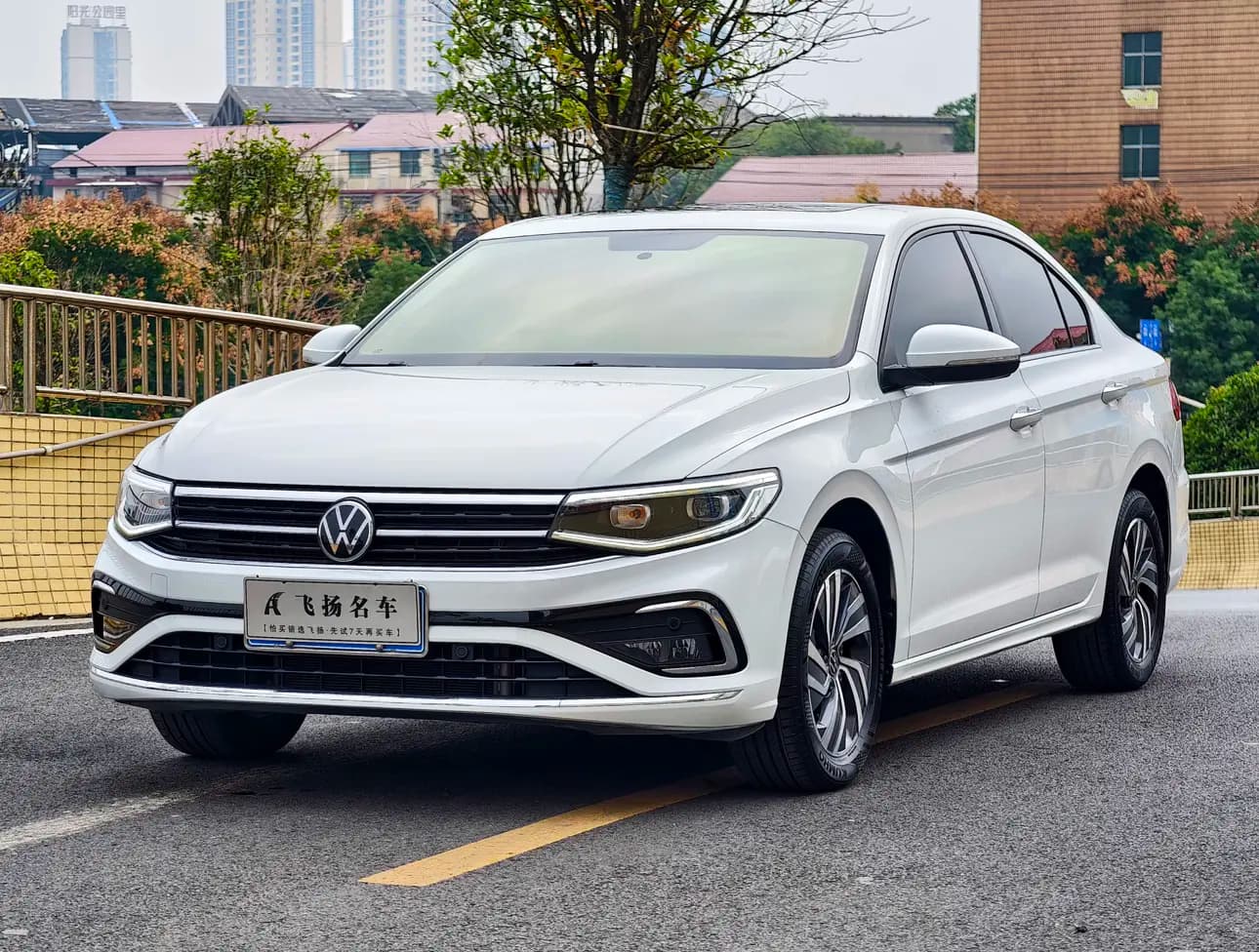 Volkswagen Bora 2023 г. 37009 км.