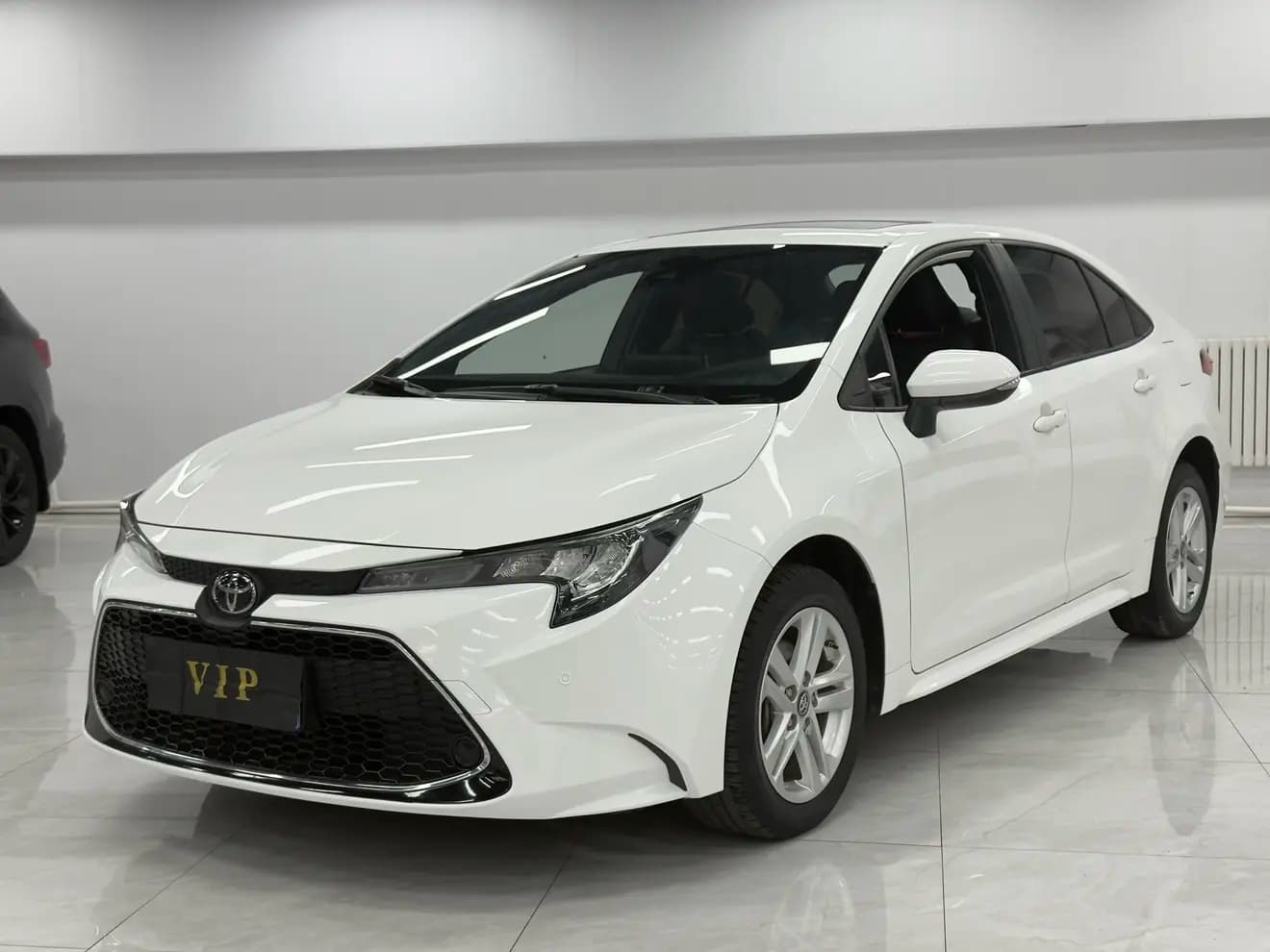 Toyota Levin 2.0 CVT (171 л.с.) 2022 г. 28002 км