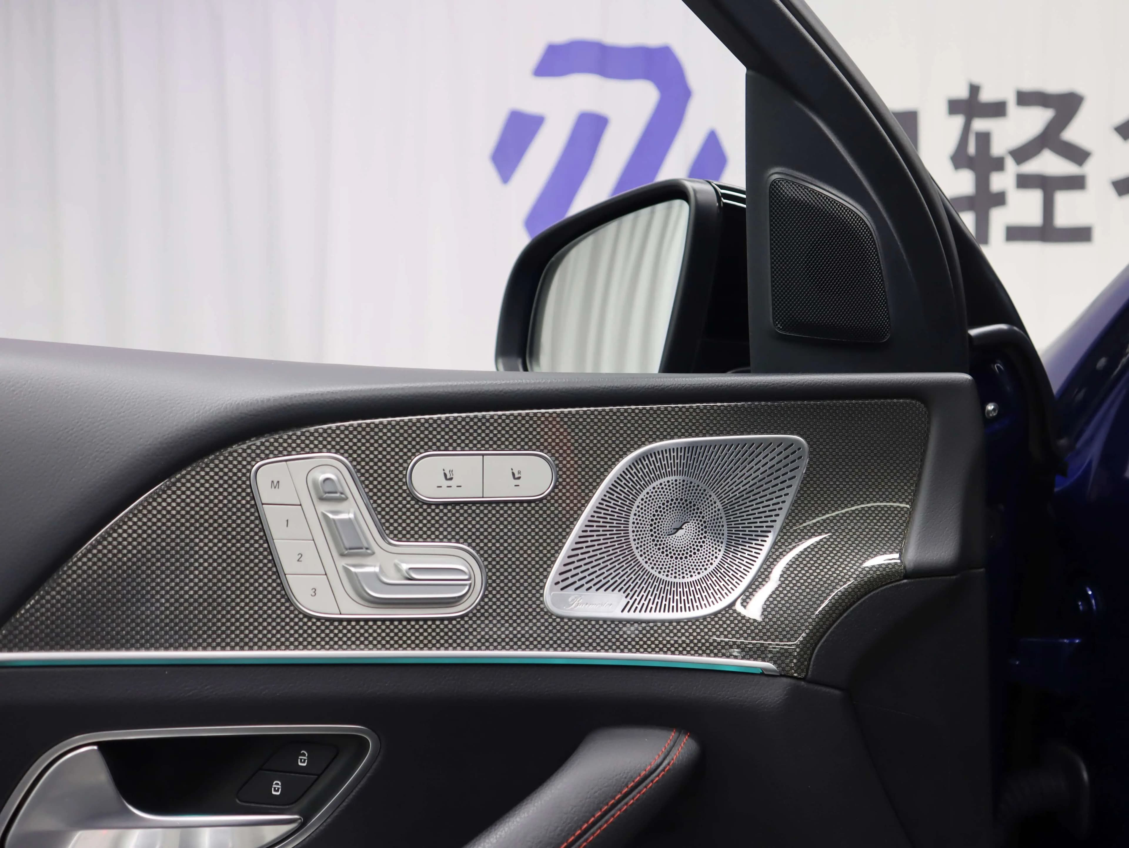 Mercedes-Benz GLE Coupe AMG 2021 г. 51053 км.