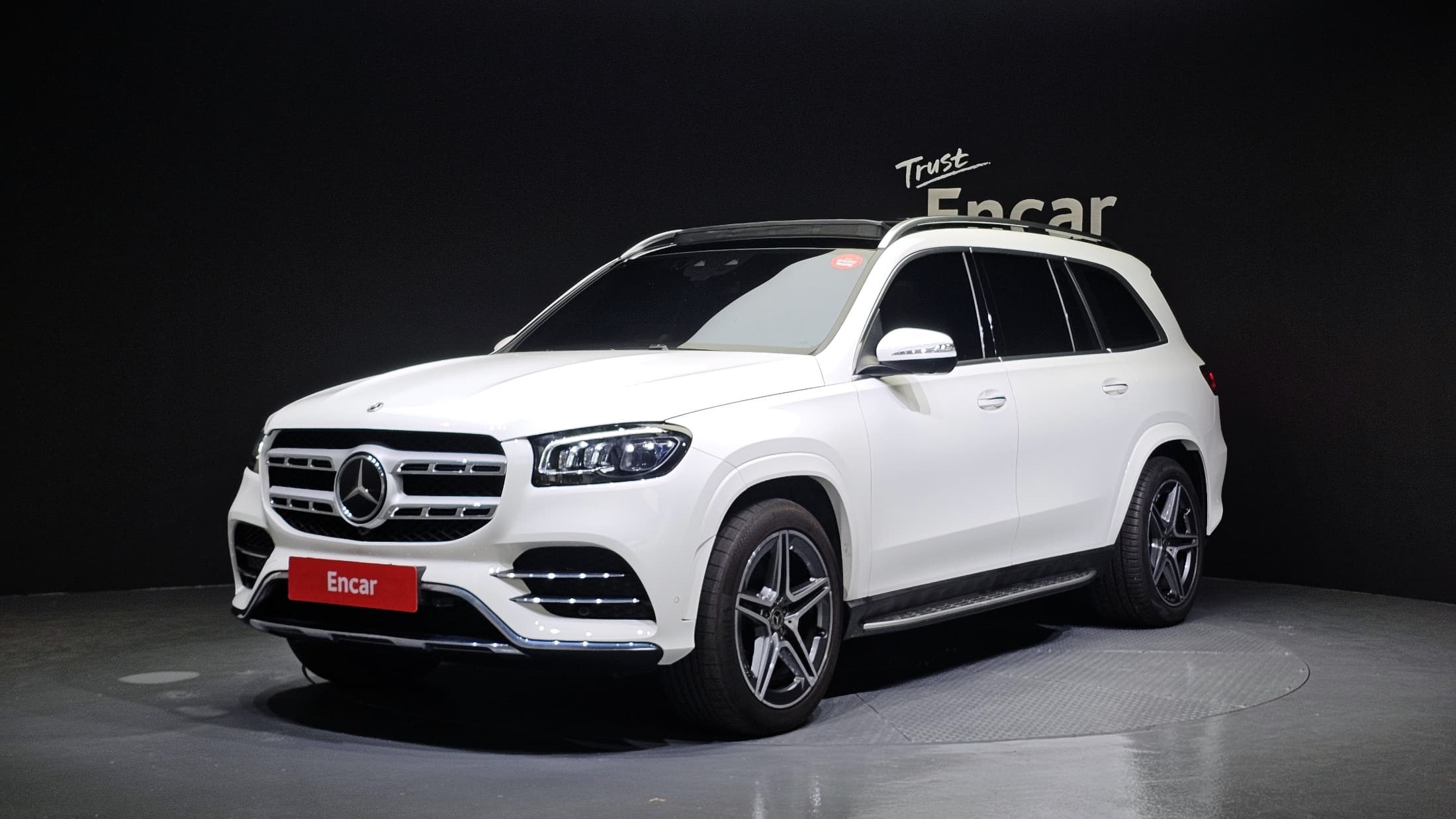 Mercedes-Benz GLC-класс
