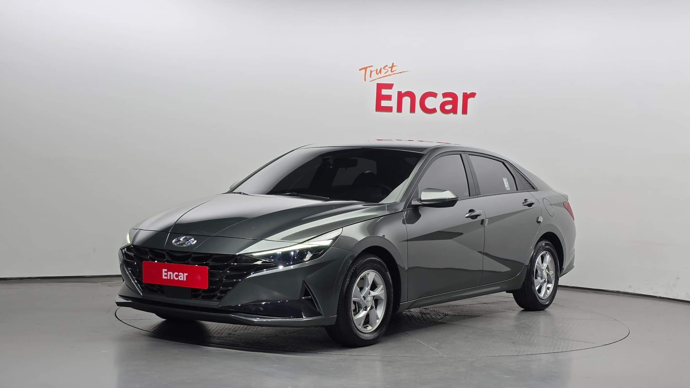 Hyundai Celesta