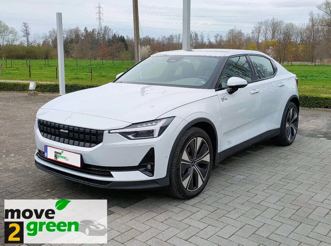 Polestar 2 (2023)
