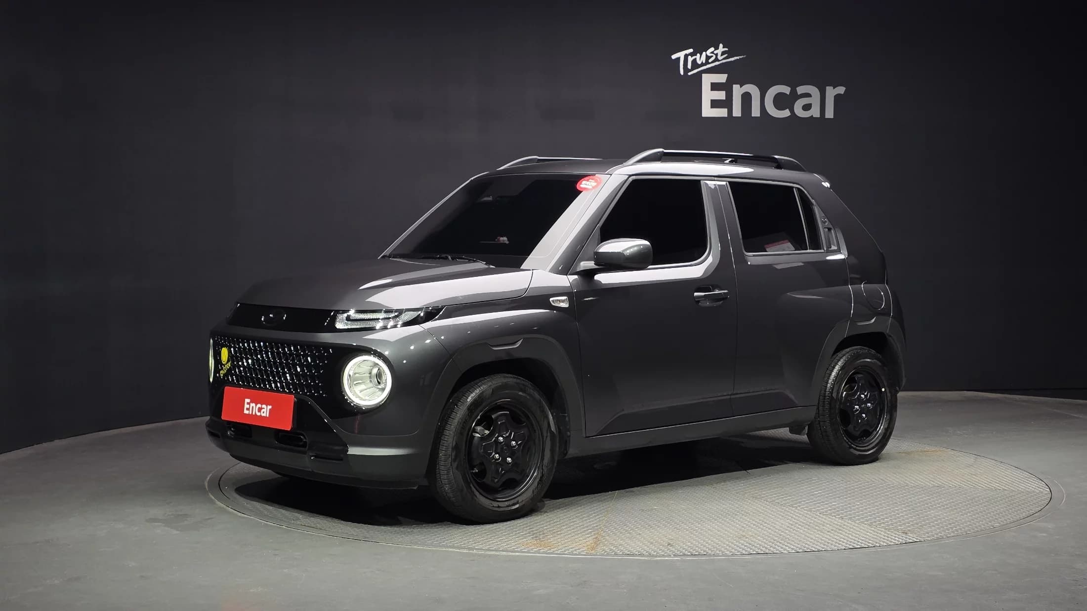 Hyundai Casper The Essential, 2024 г. 22645 км.