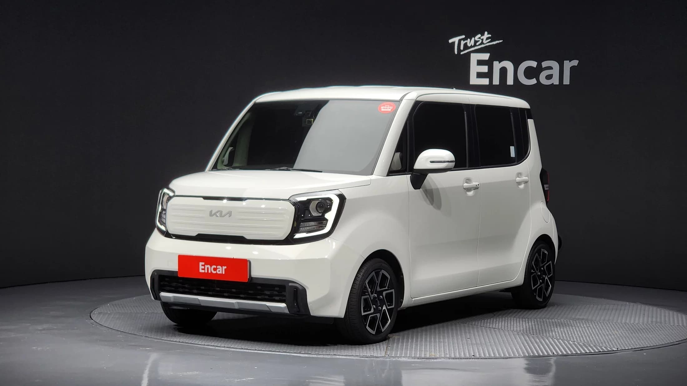 Kia RAY Signature, 2023 г. 20998 км.