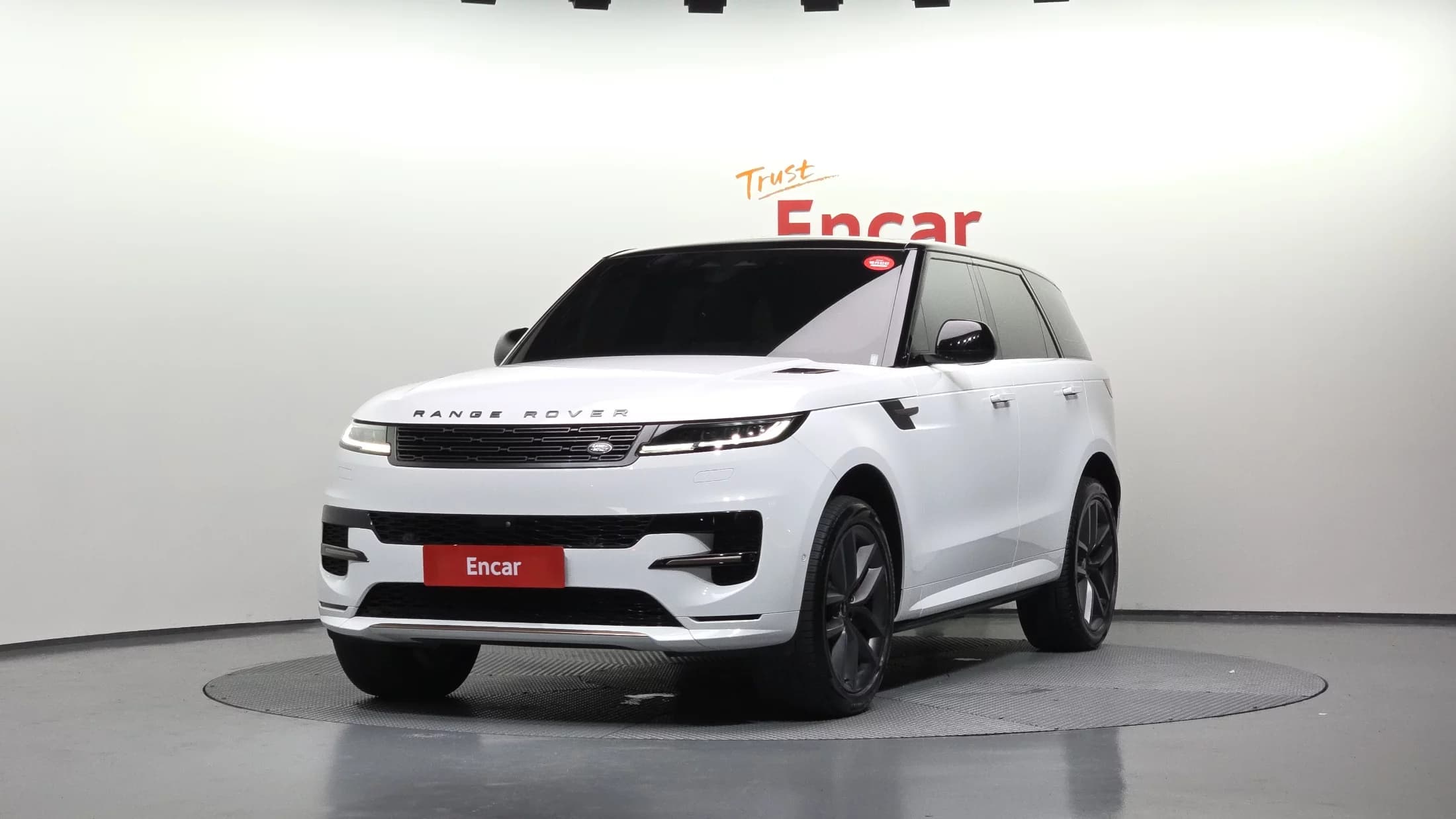 Land Rover RANGE ROVER SPORT D300 HSE Dynamic, 2023 г. 55685 км.