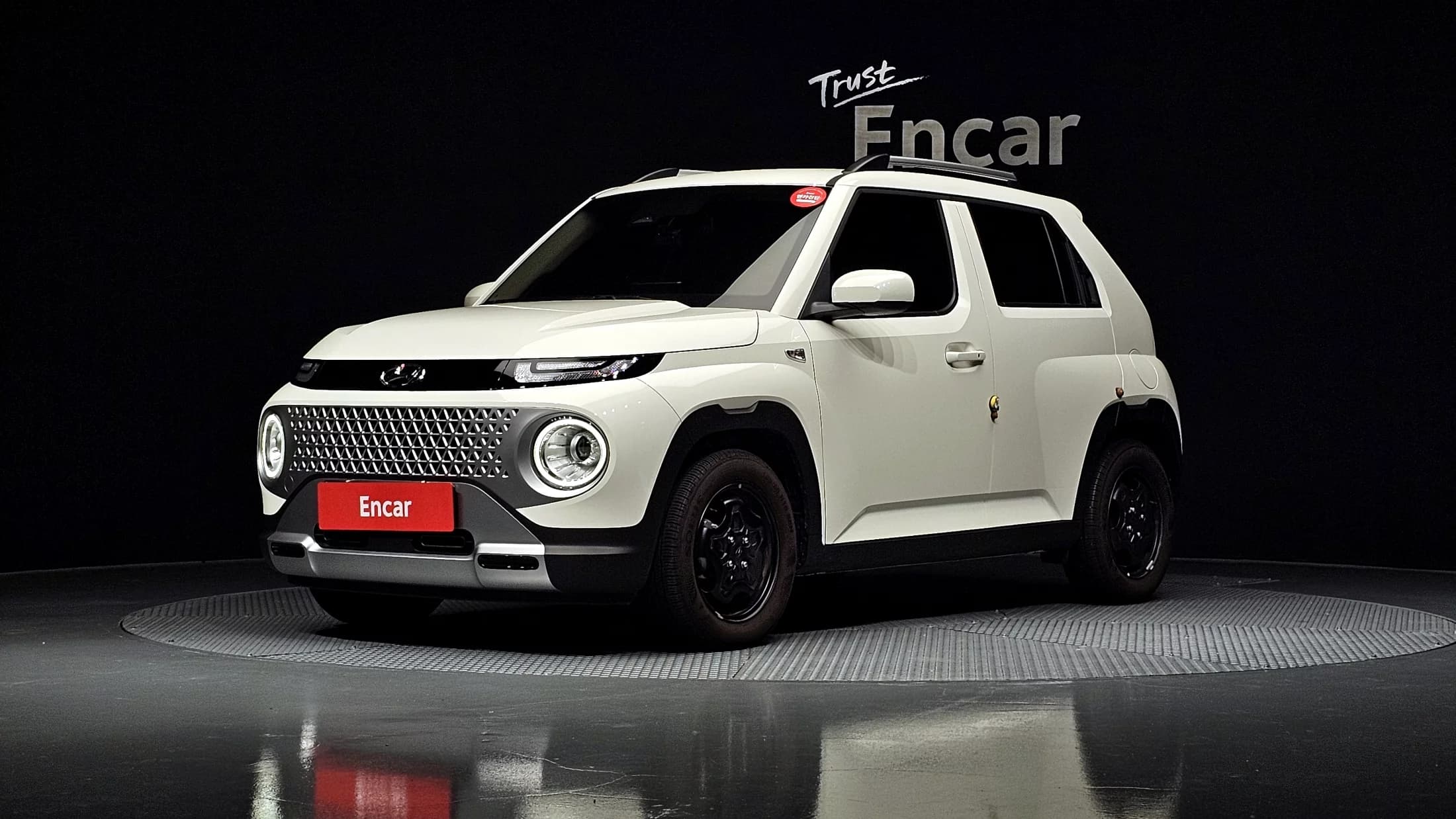 Hyundai Casper The Essential, 2024 г. 16345 км.