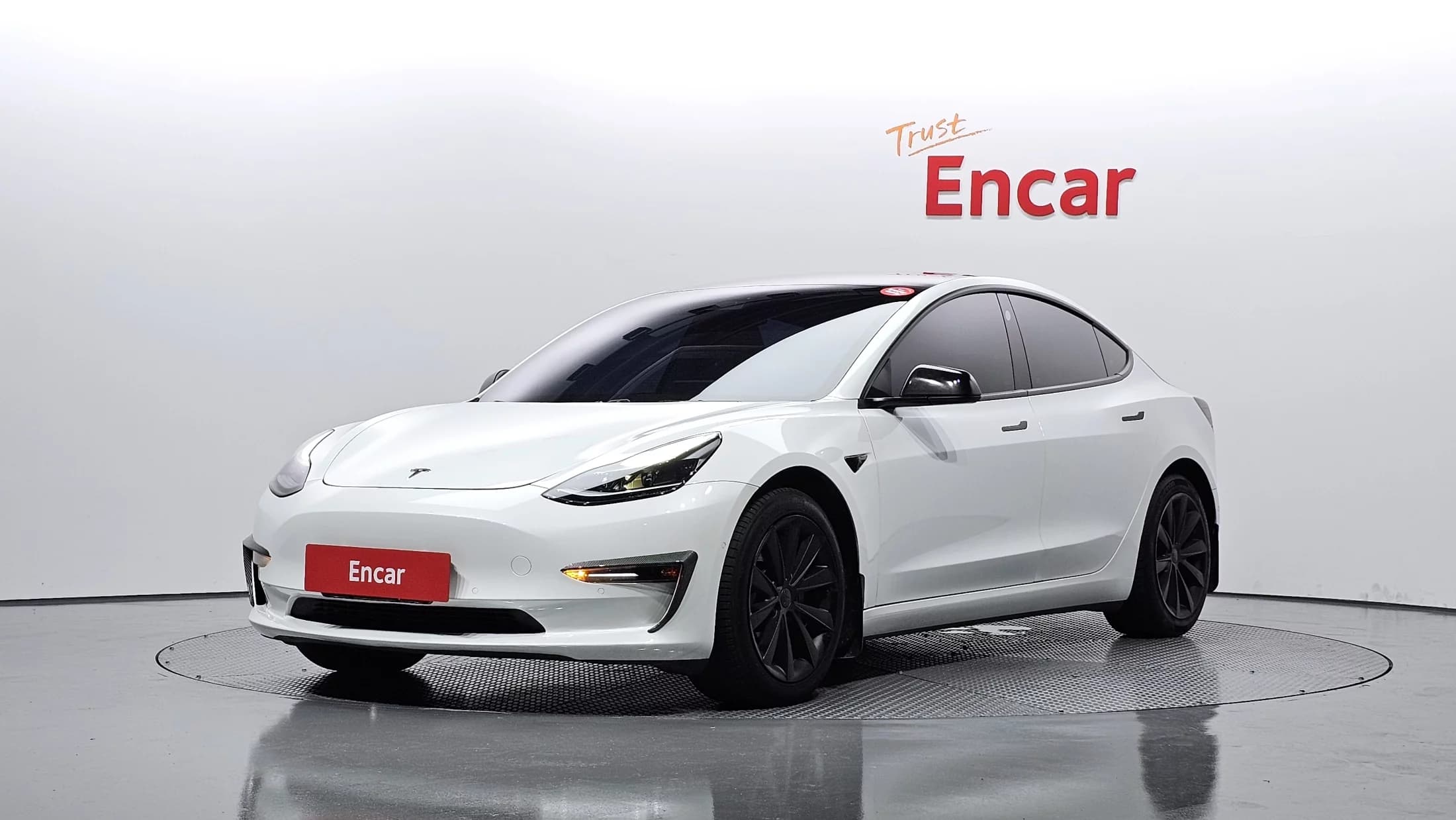 Tesla MODEL 3 Long Range, электромобиль, 2021 г. 82857 км.
