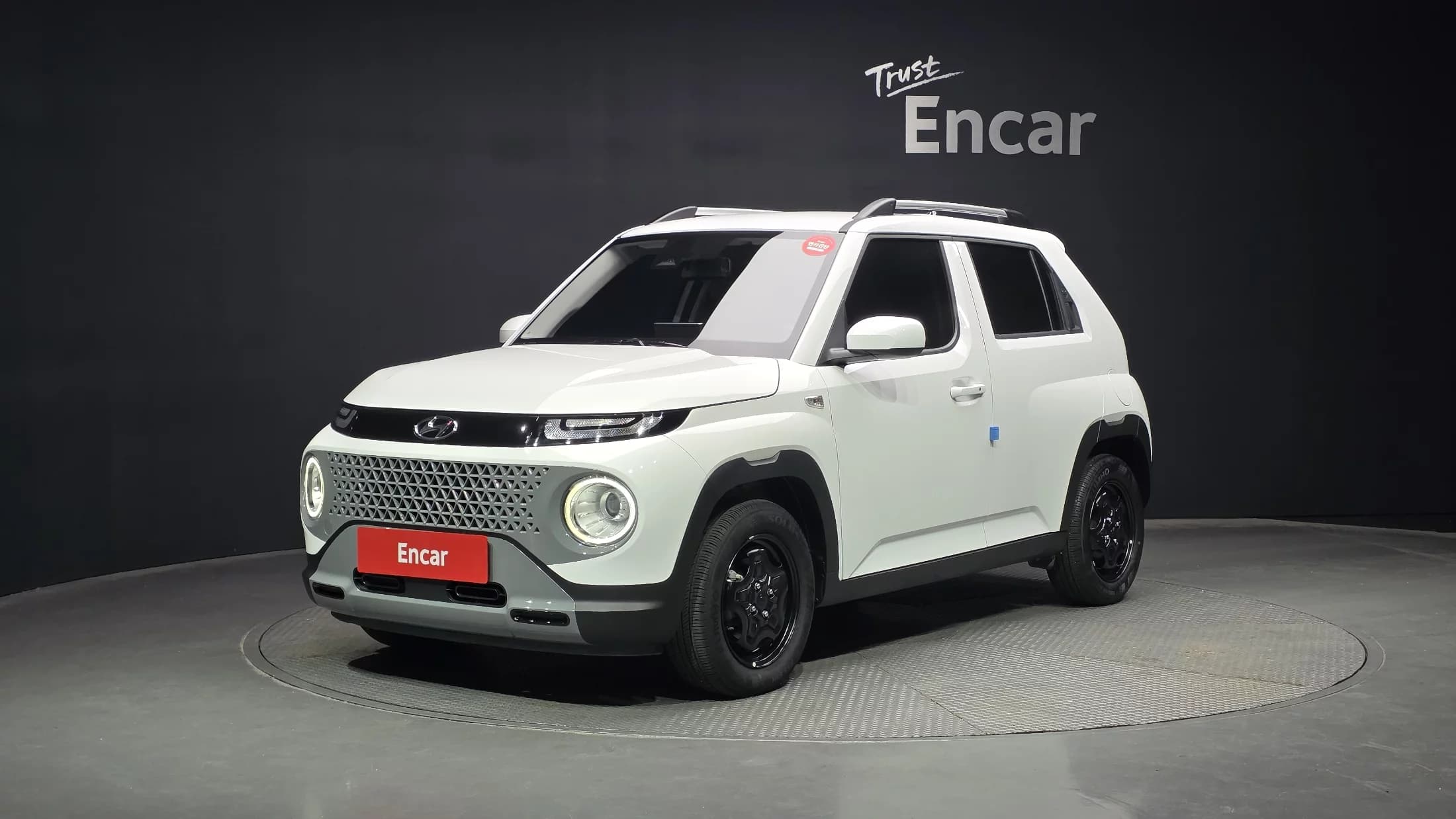 Hyundai Casper The Essential, 2024 г. 15216 км.
