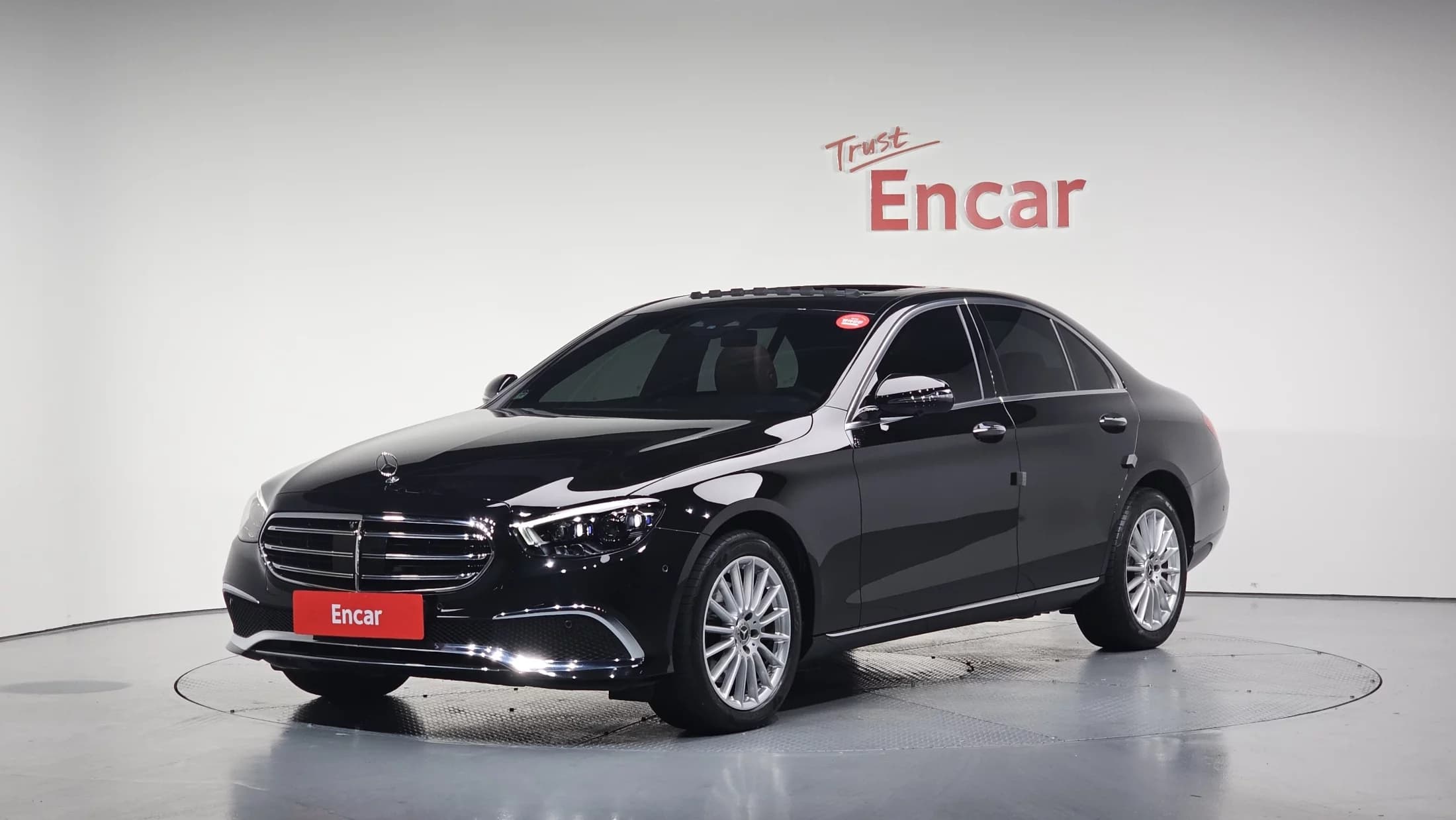 Mercedes-Benz E-Class E250 Exclusive, 2023 г. 44117 км.