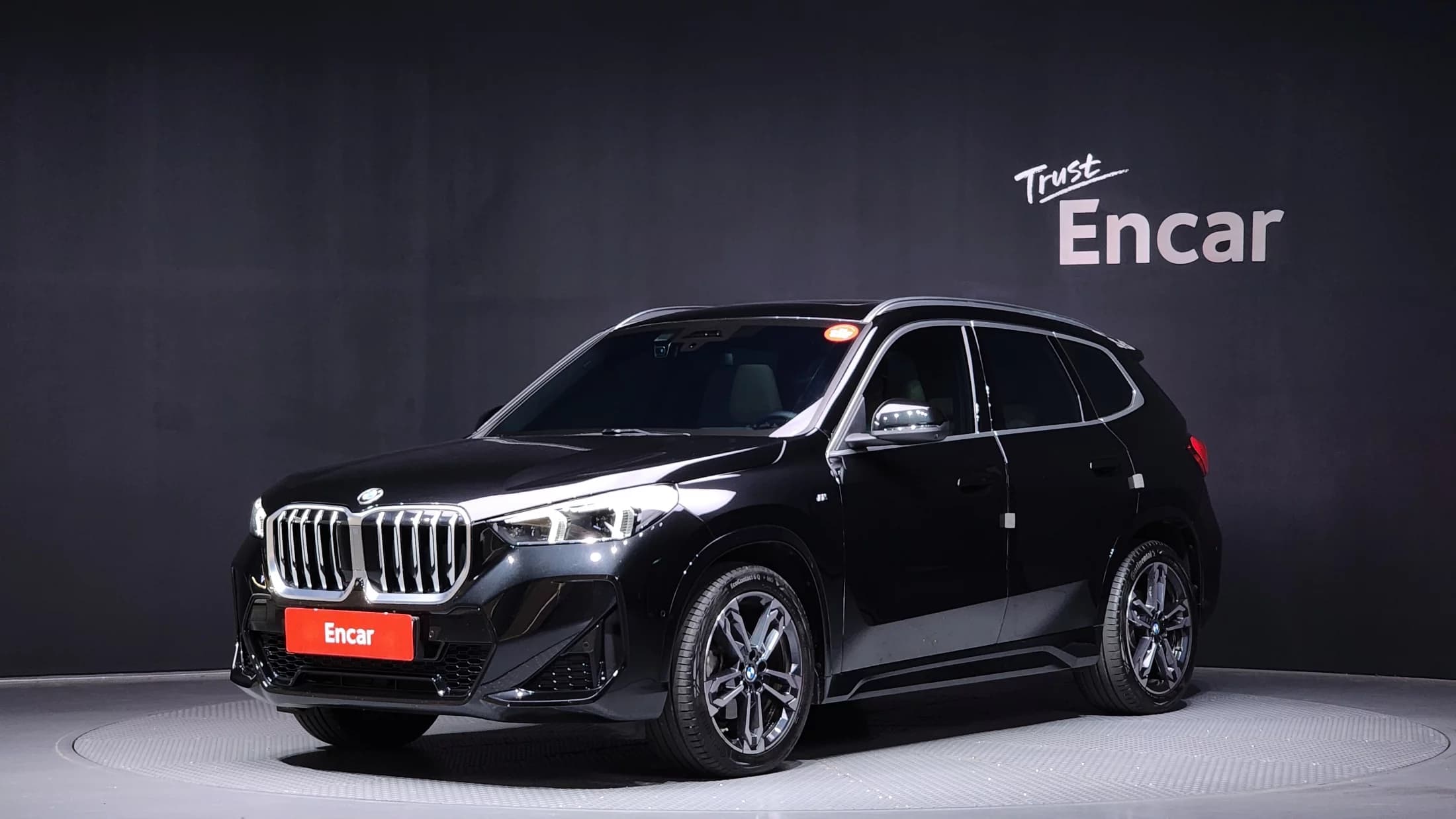 BMW X1 xDrive 20i M Sport, 2023 г. 10276 км.