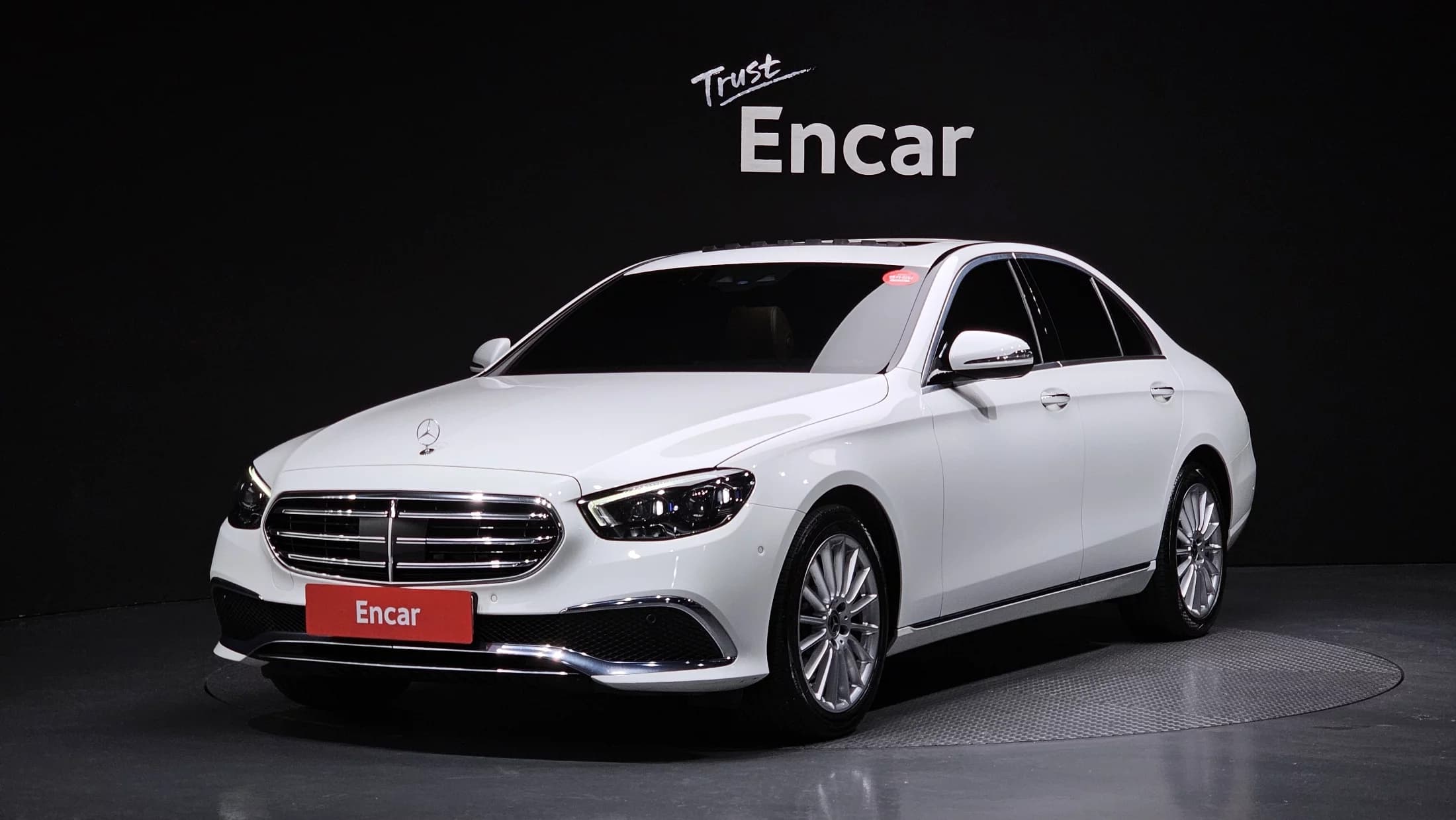 Mercedes-Benz E-Class E250 Exclusive, 2021 г. 80927 км.