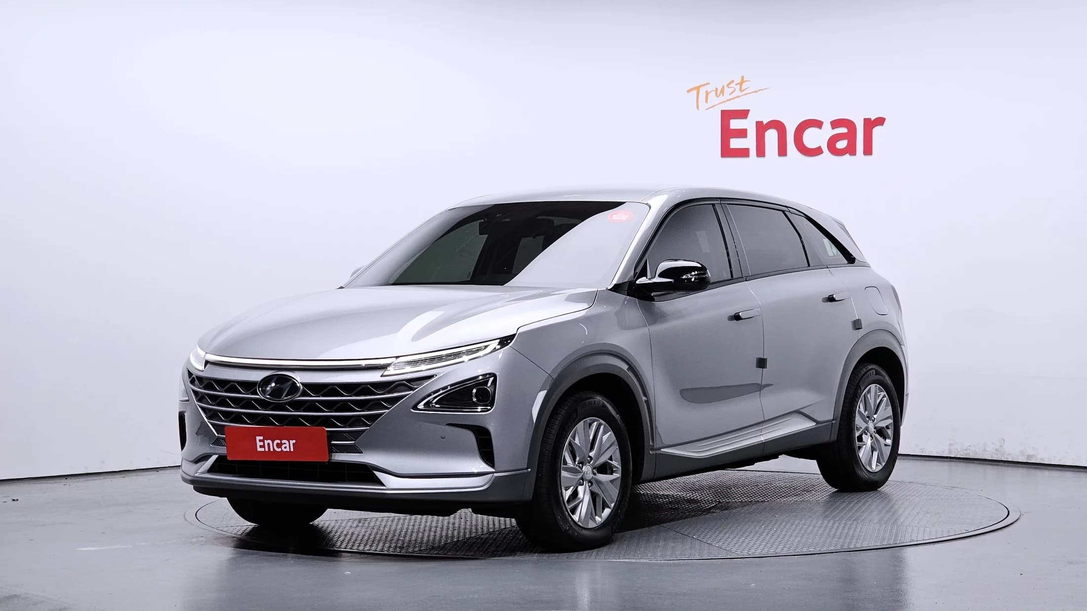 Hyundai Nexo Modern, 2023 г. 68193 км.