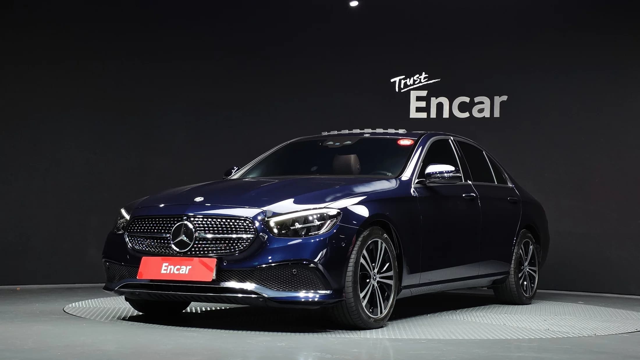 Mercedes-Benz E-Class E250 Avantgarde, 2021 г. 29919 км.
