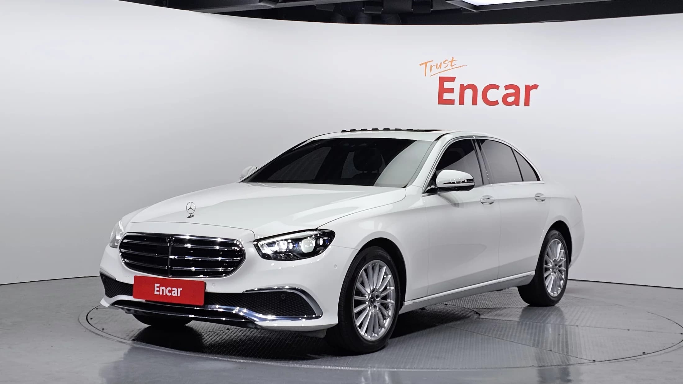 Mercedes-Benz E-Class E250 Exclusive, 2021 г. 54218 км.