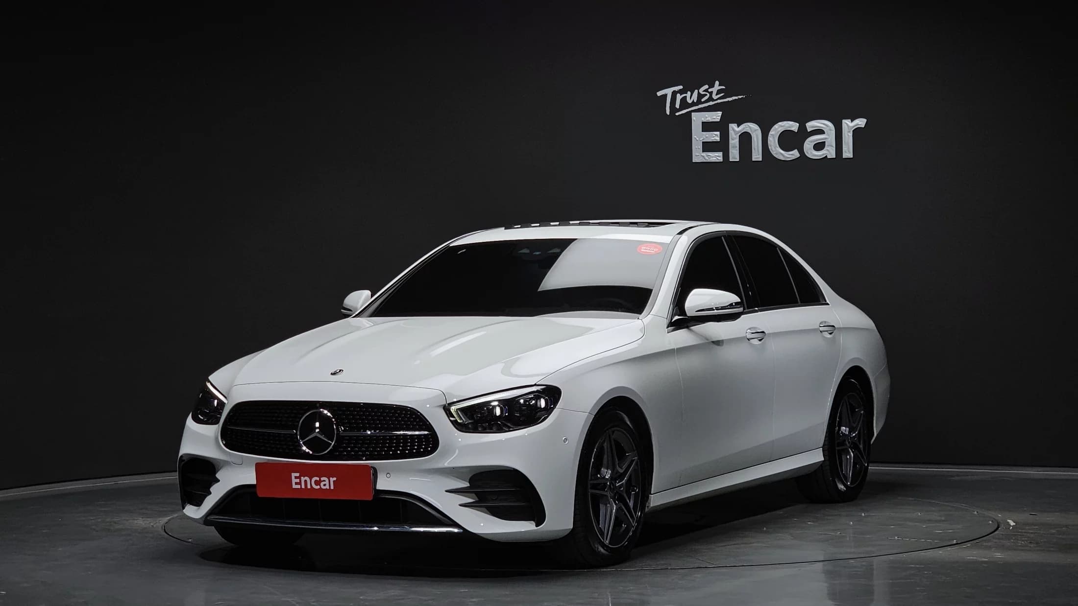 Mercedes-Benz E-Class E250 AMG Line, 2023 г. 18179 км.