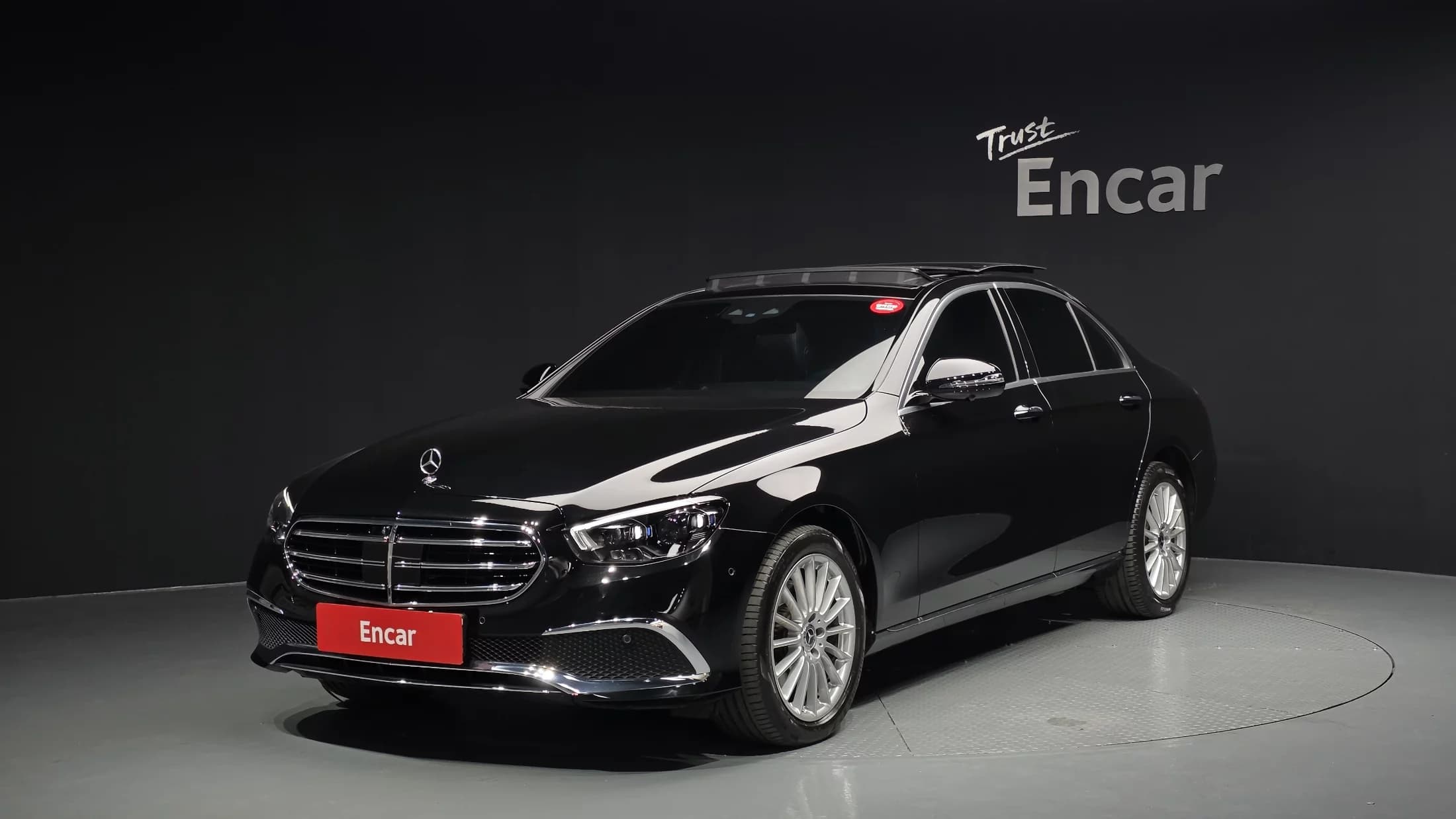 Mercedes-Benz E-Class E250 Exclusive, 2023 г. 24914 км.