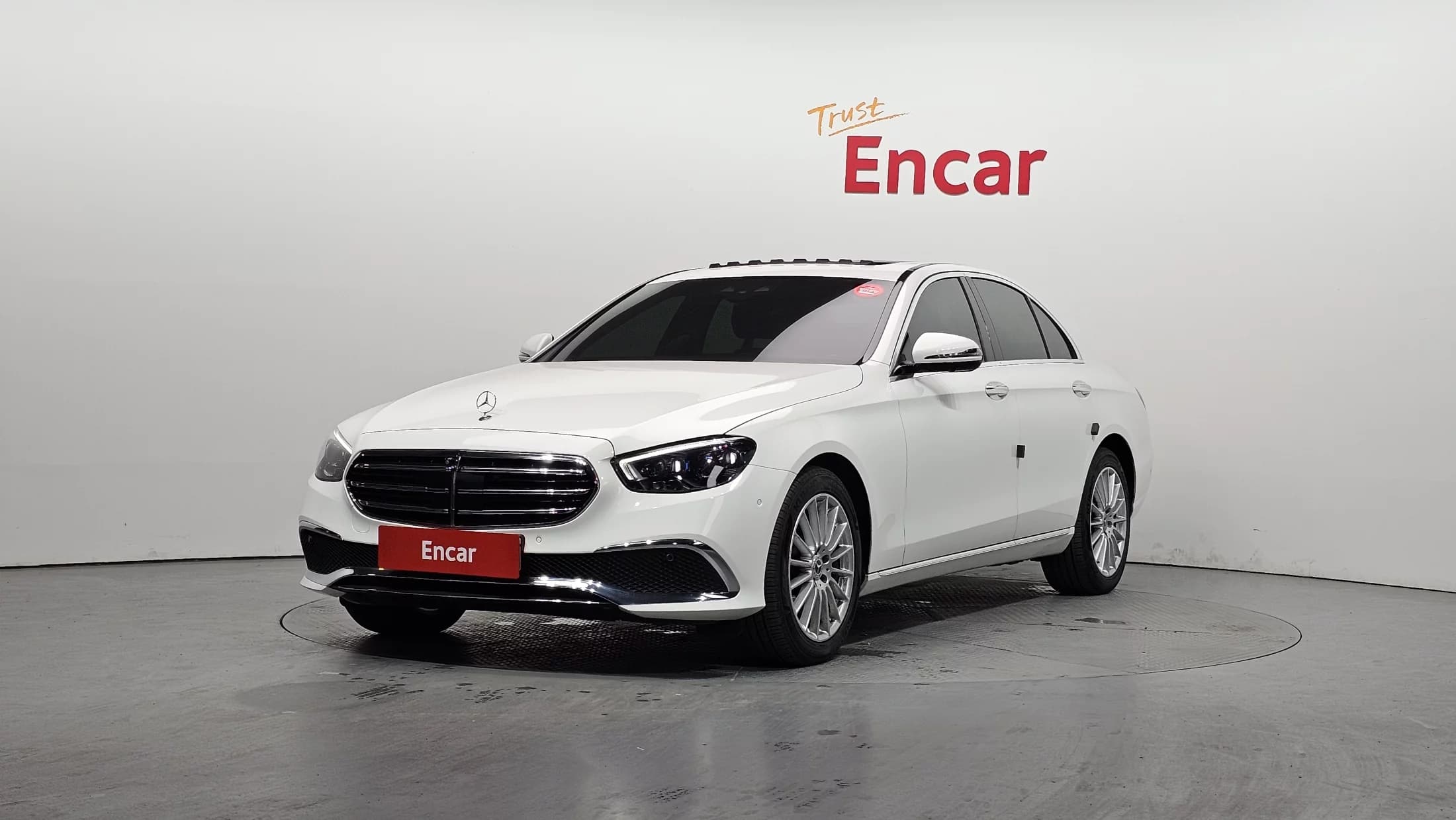Mercedes-Benz E-Class E250 Exclusive, 2022 г. 50202 км.