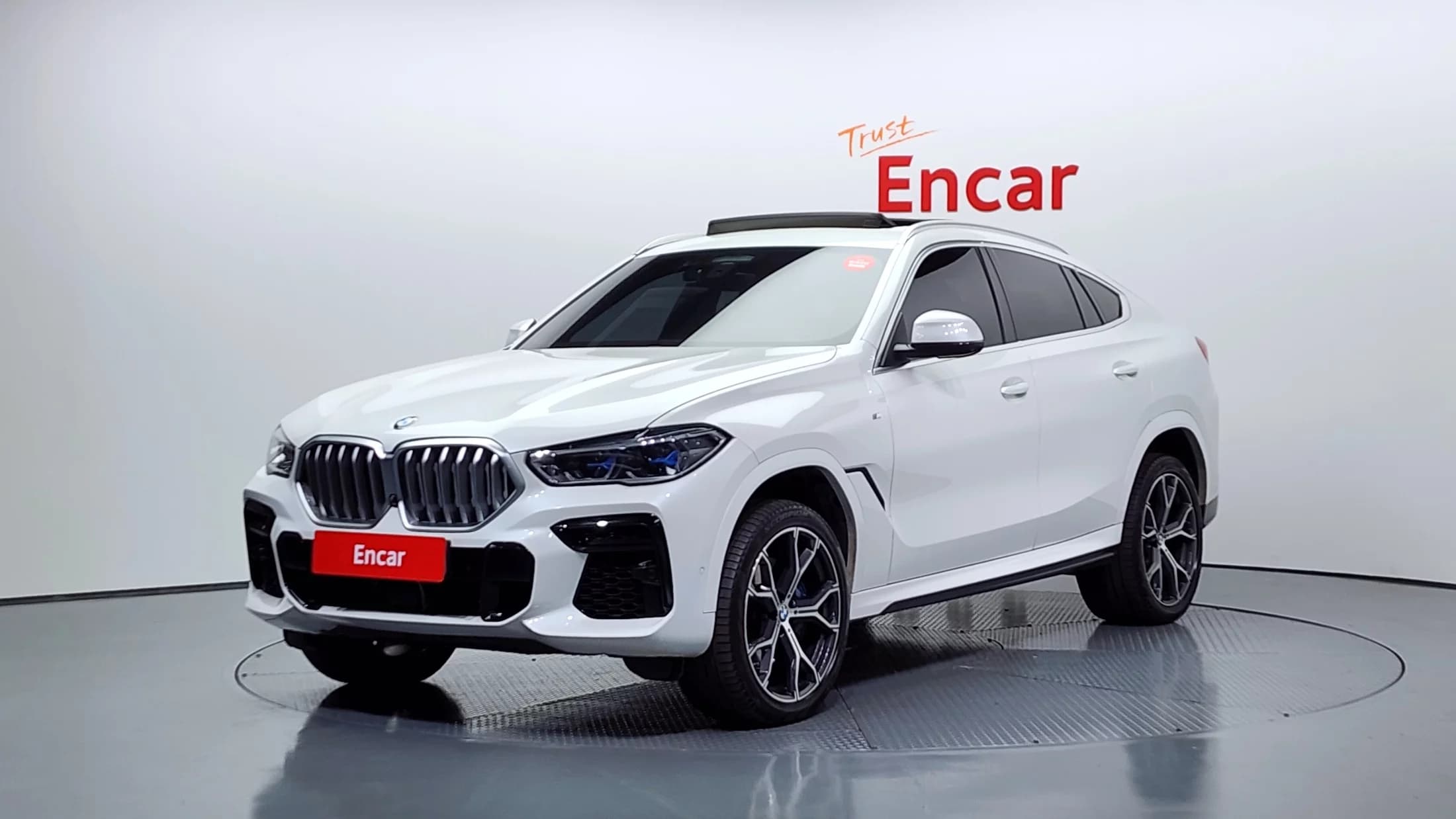 BMW X6 xDrive30d M Sport, 2022 г. 144516 км.