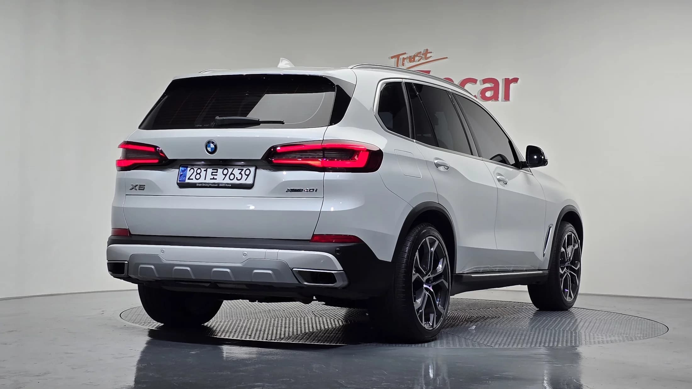 BMW X5 xDrive 40i xLine, 2023 г. 42143 км.